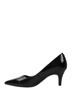 Abigaile Pumps