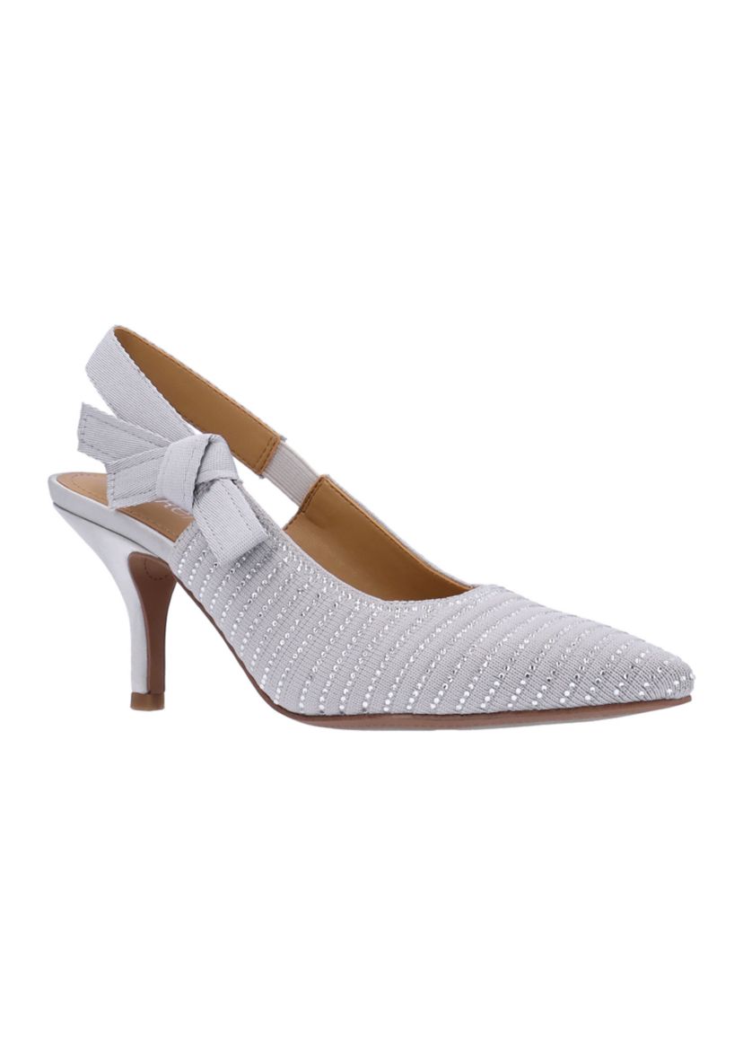 Adilene Slingback Pumps
