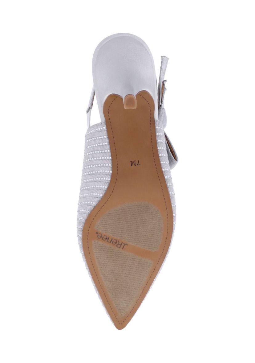 Adilene Slingback Pumps