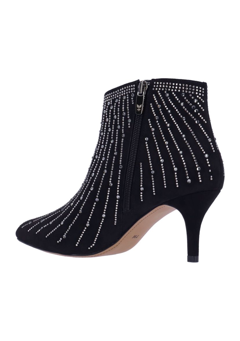 Alannis Booties