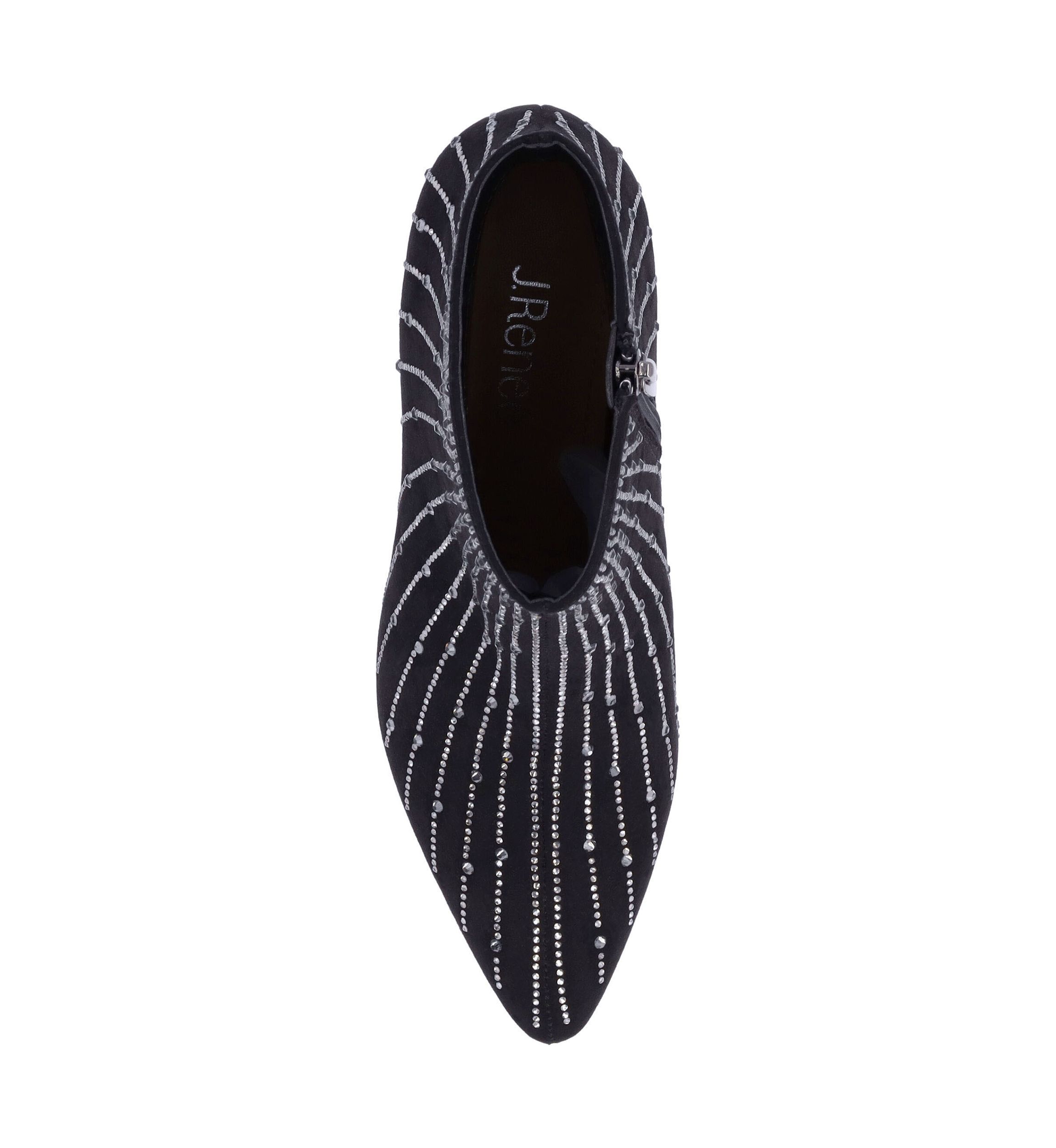 Alannis Booties