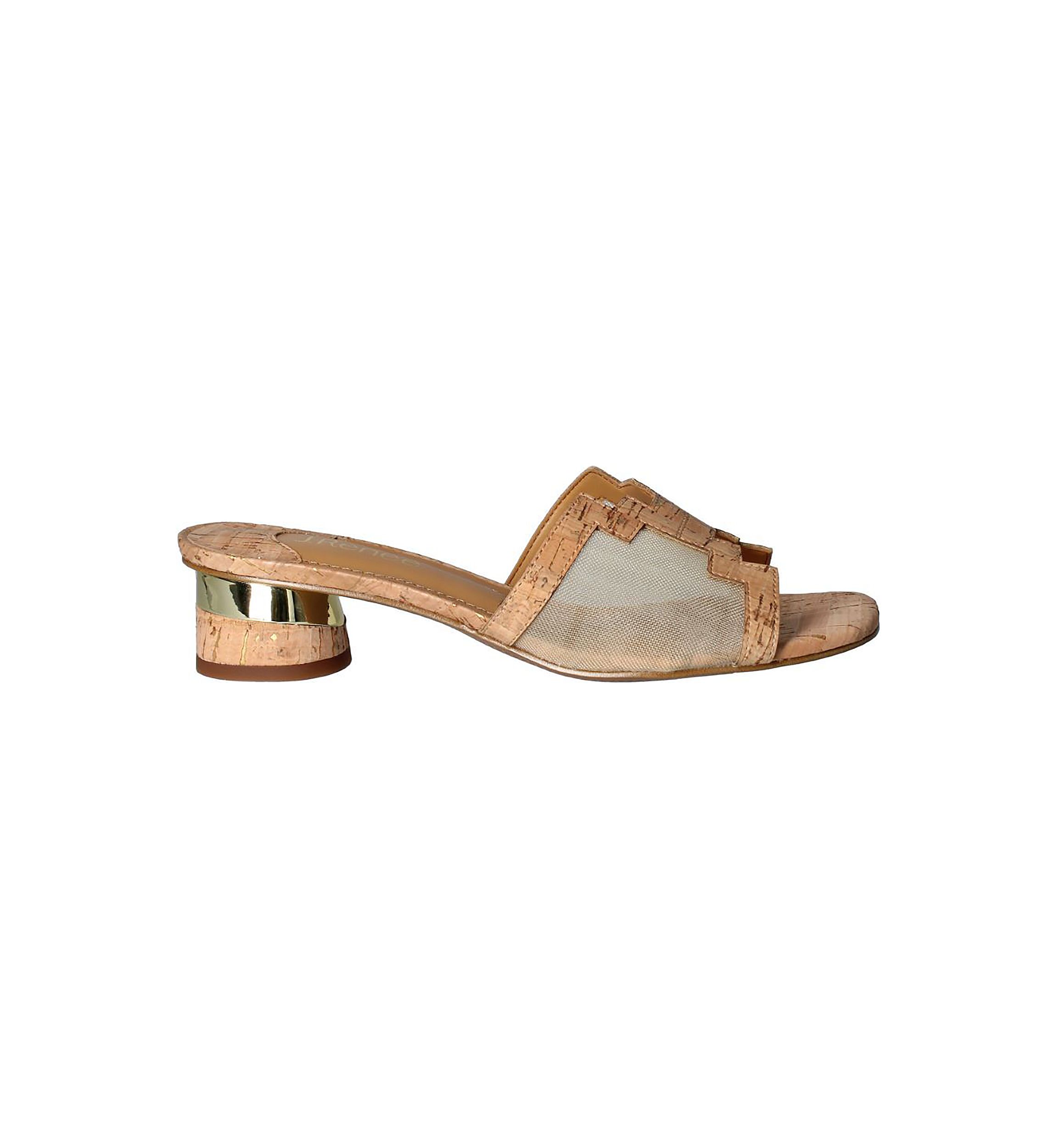 Amorra Sandals