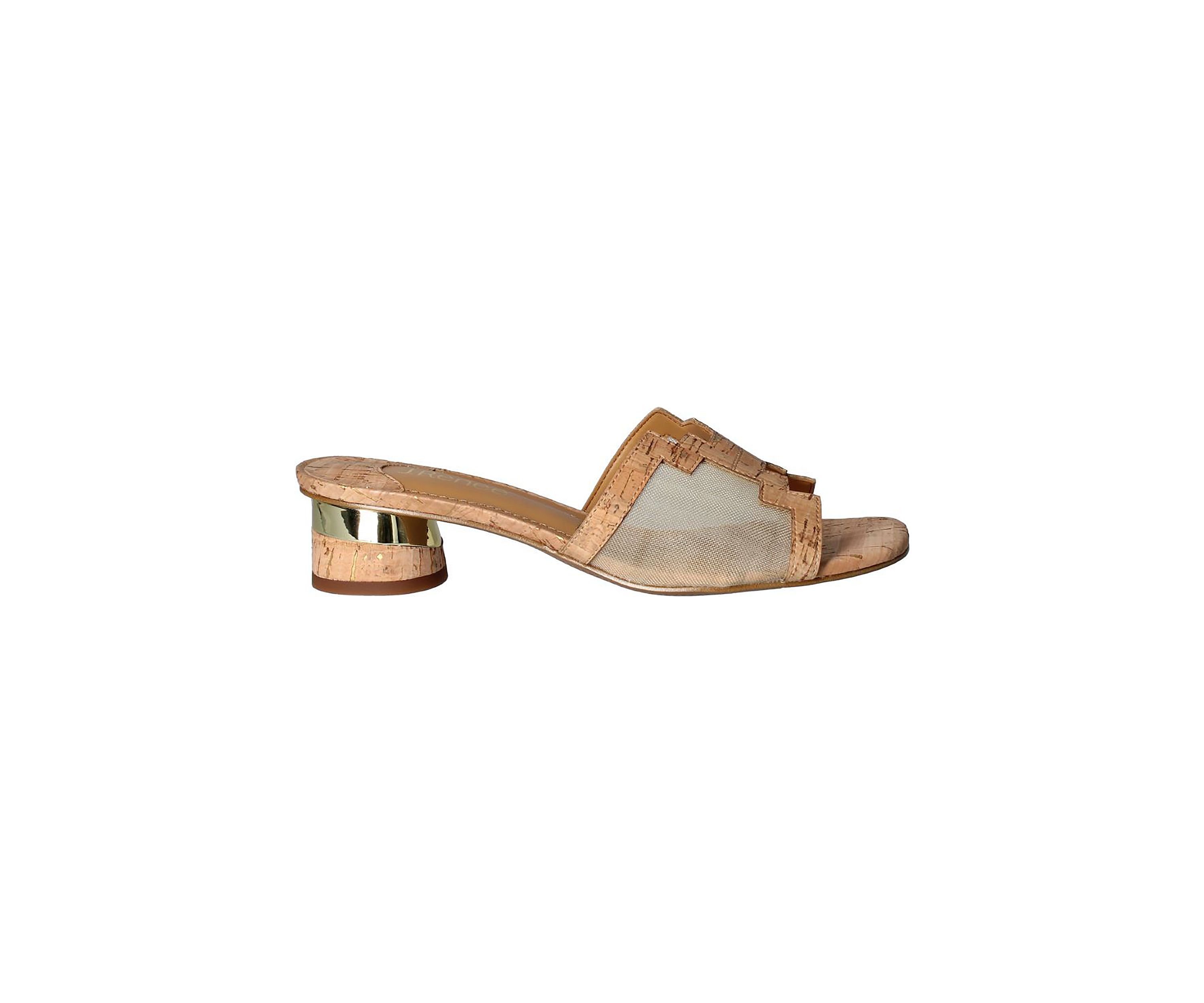 Amorra Sandals