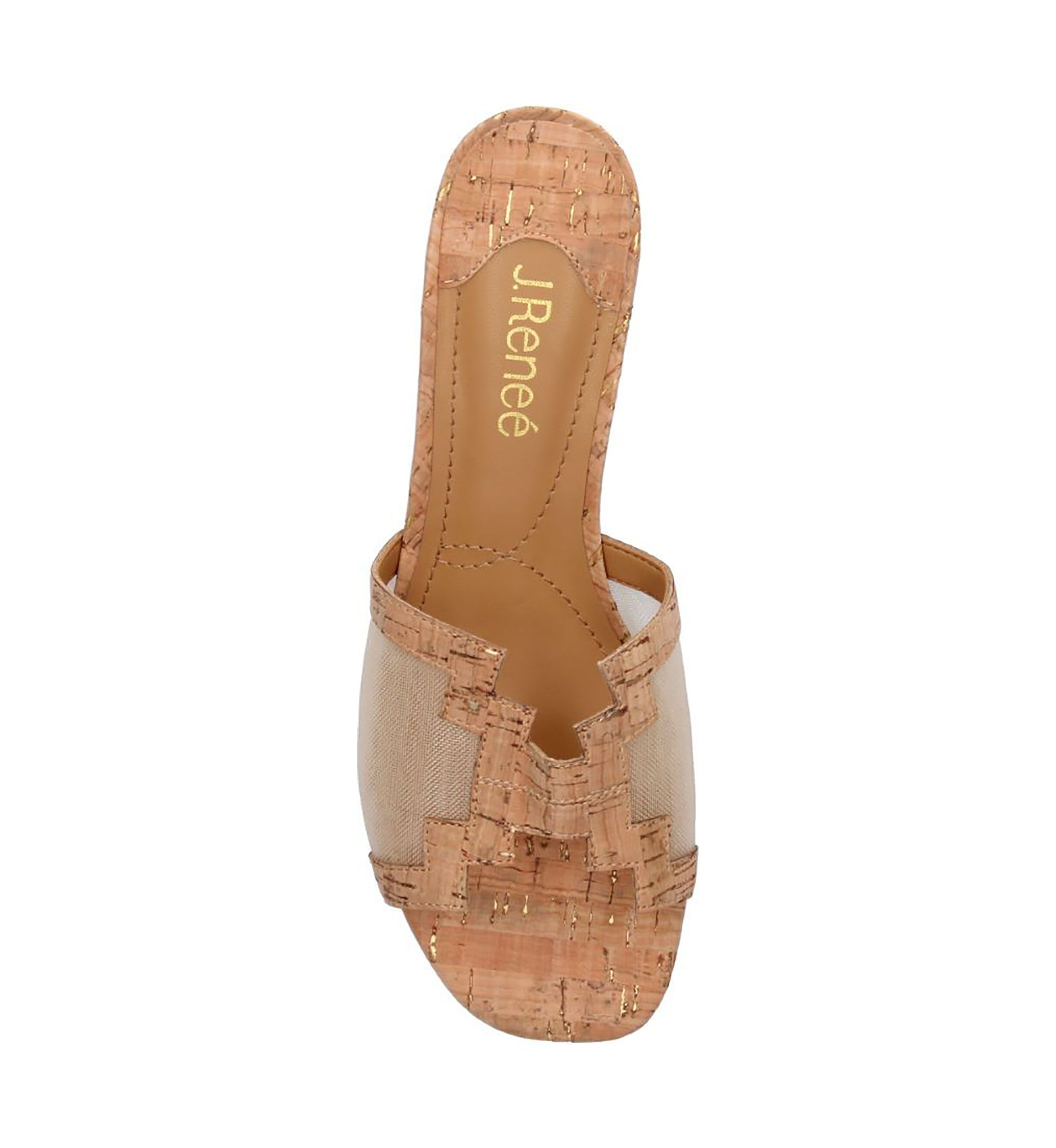 Amorra Sandals