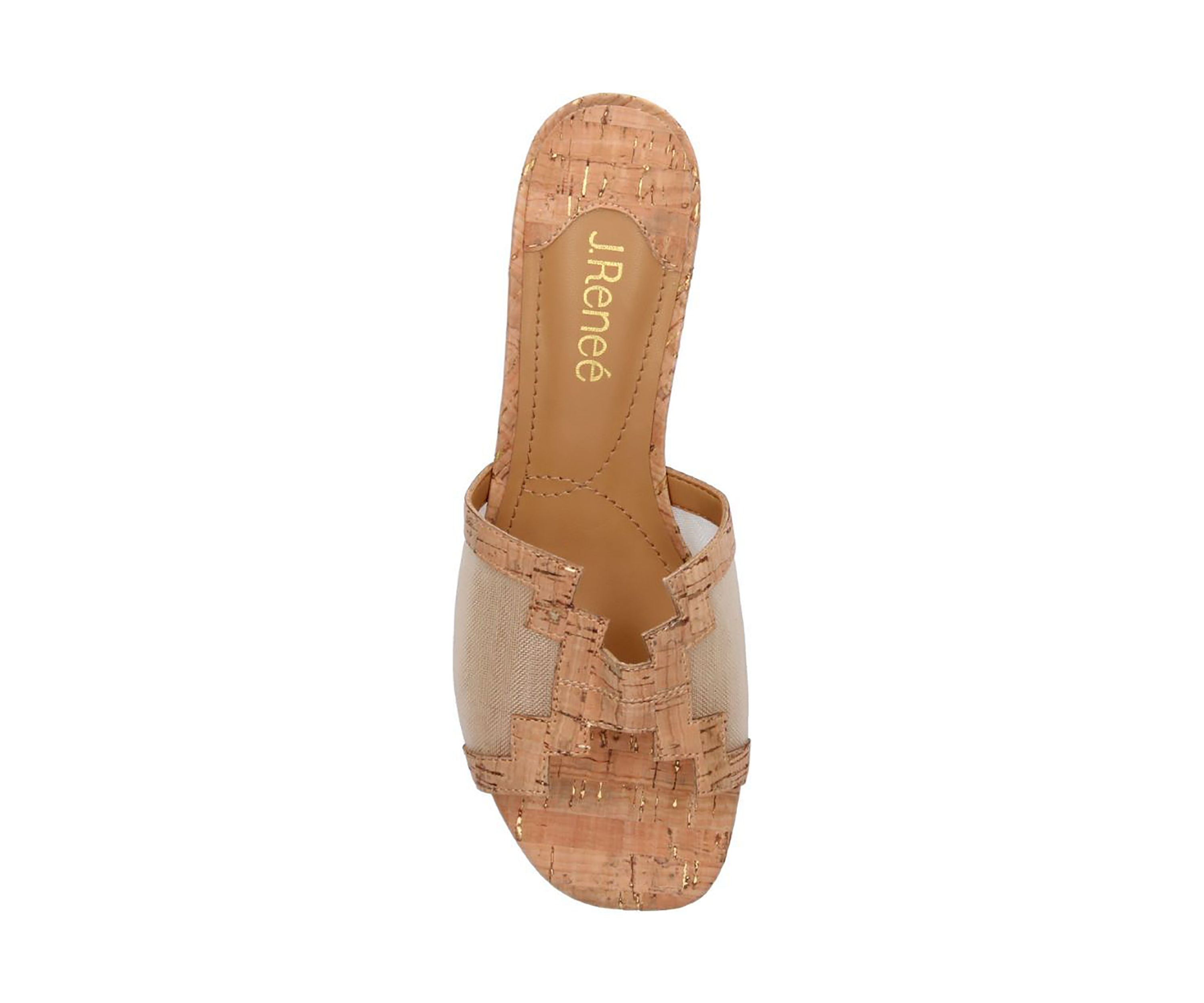 Amorra Sandals