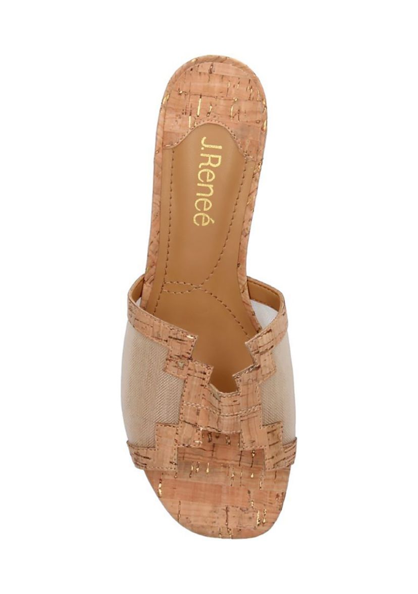 Amorra Sandals