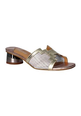 Amorra Sandals