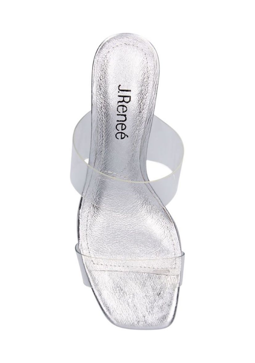 Anirra Sandals