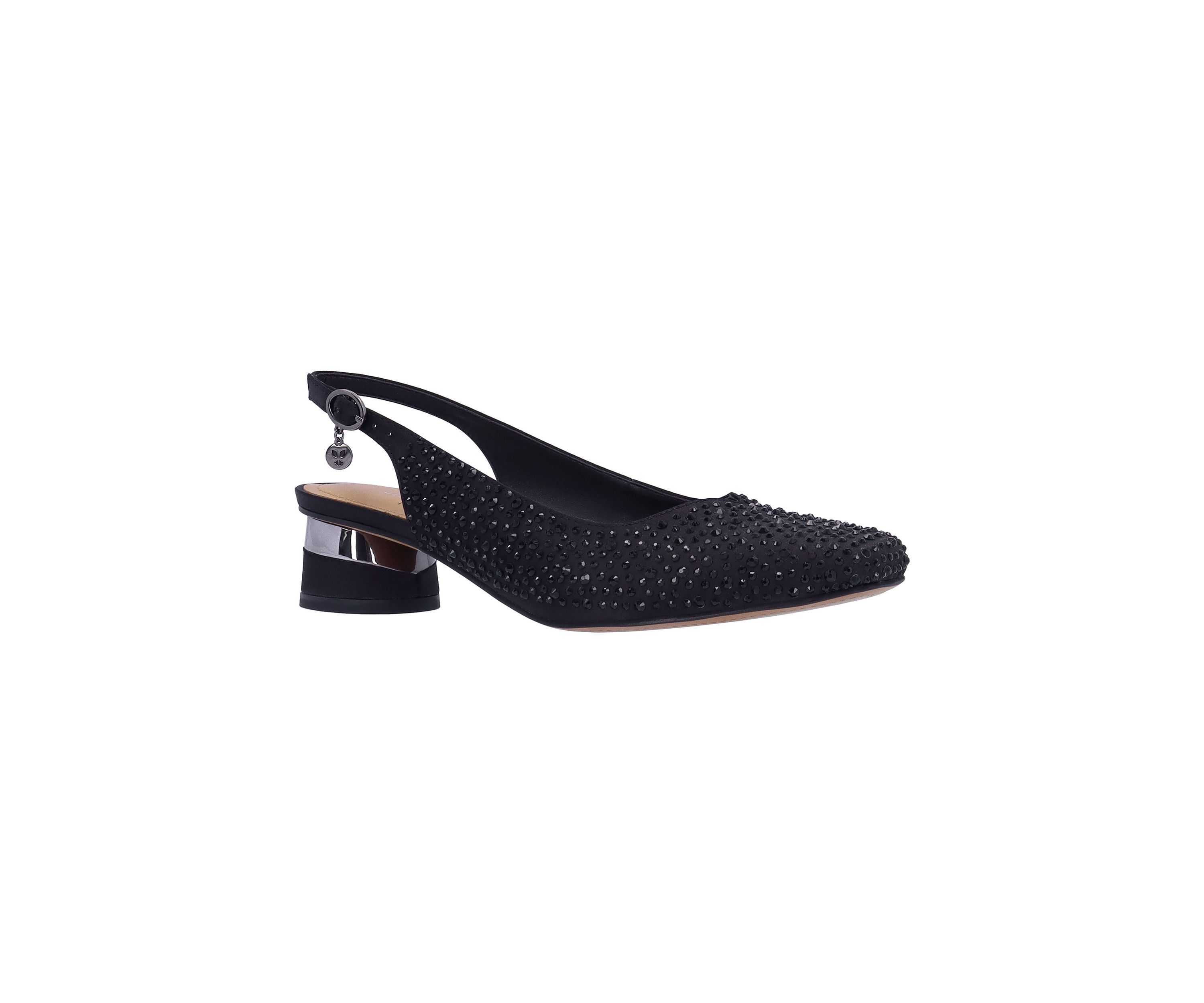 Baline Slingback Heels