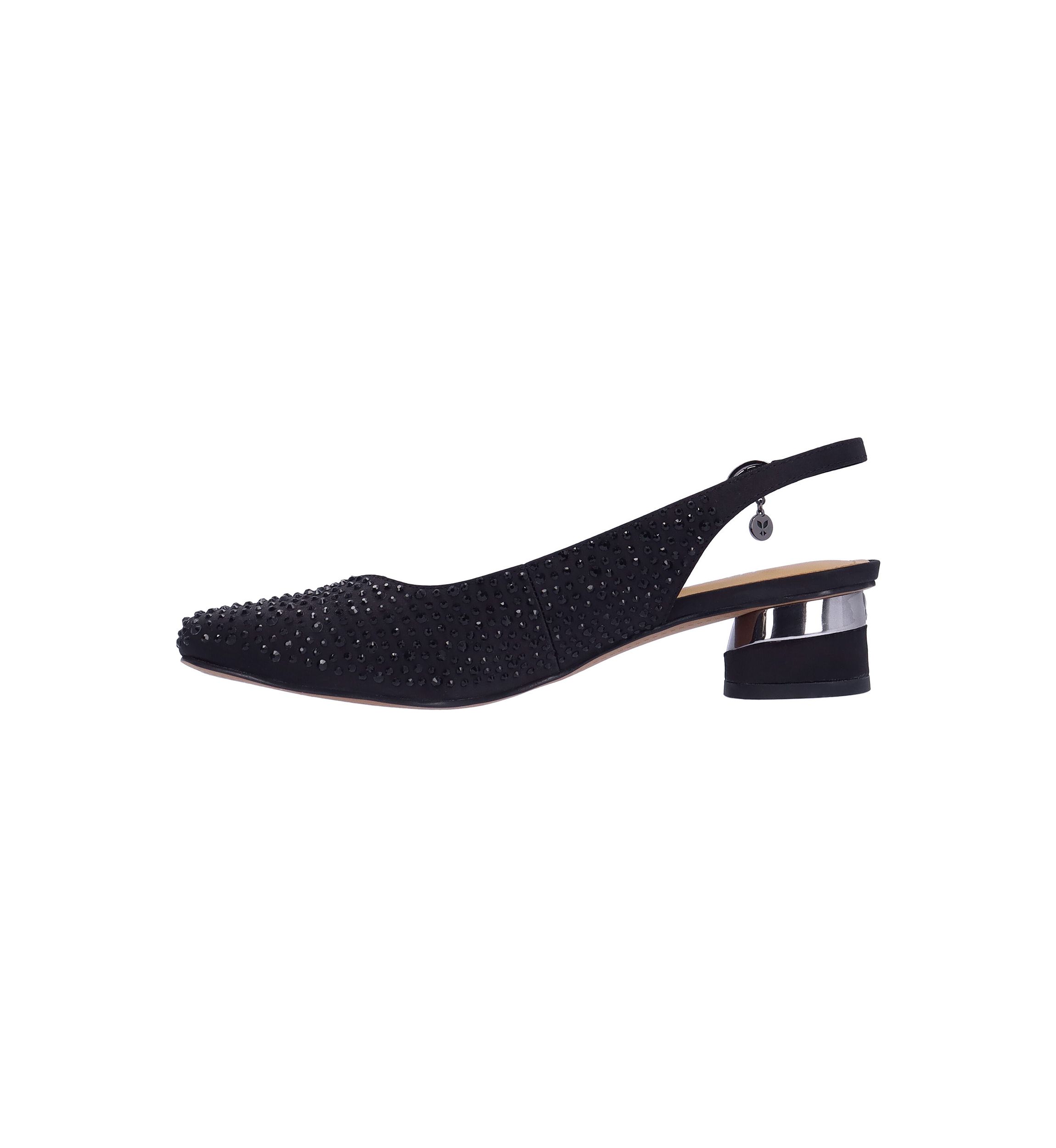 Baline Slingback Heels