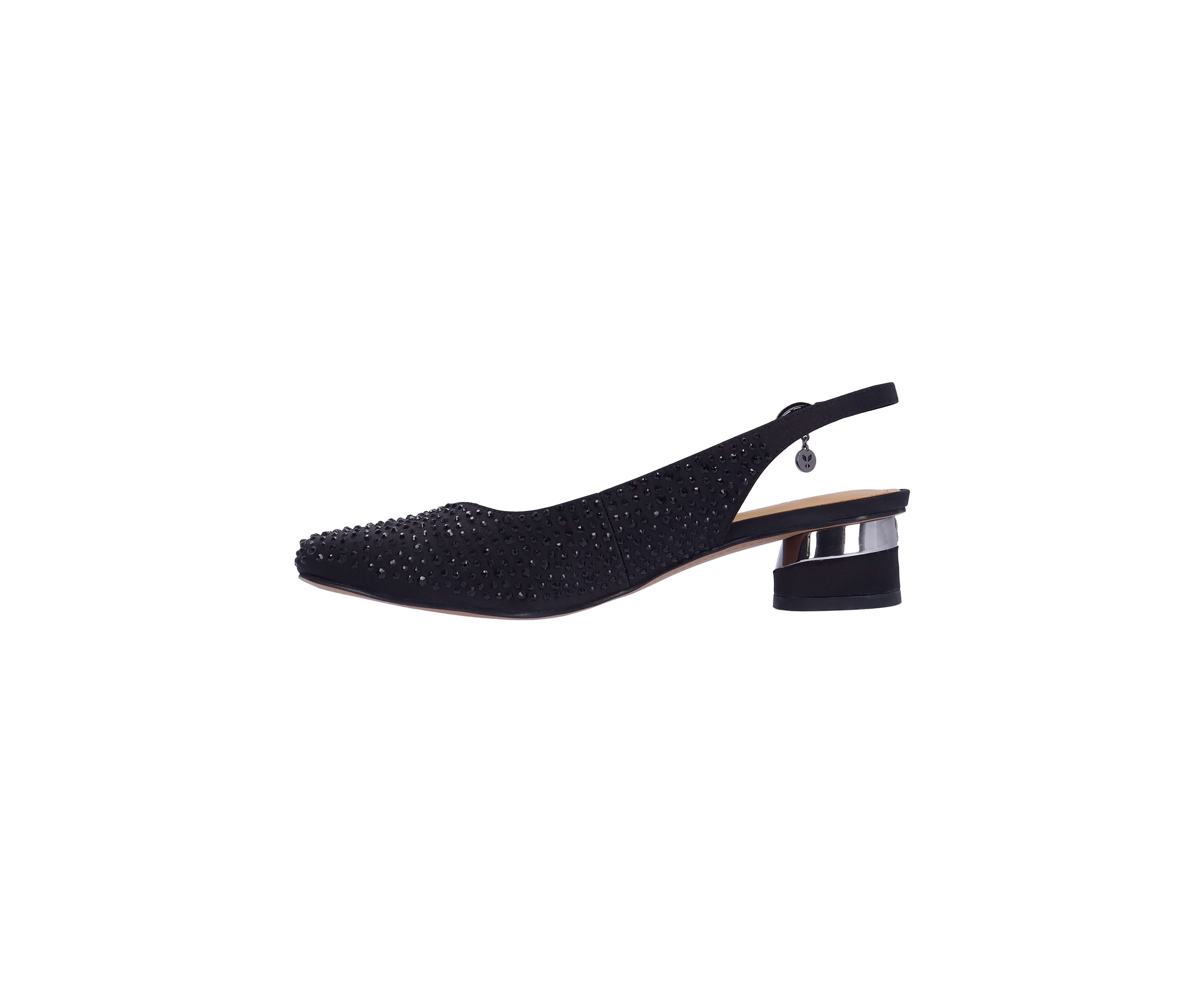Baline Slingback Heels