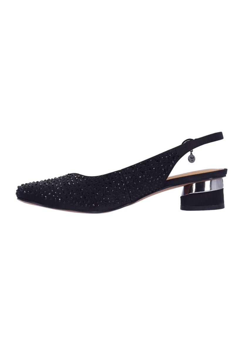 Baline Slingback Heels