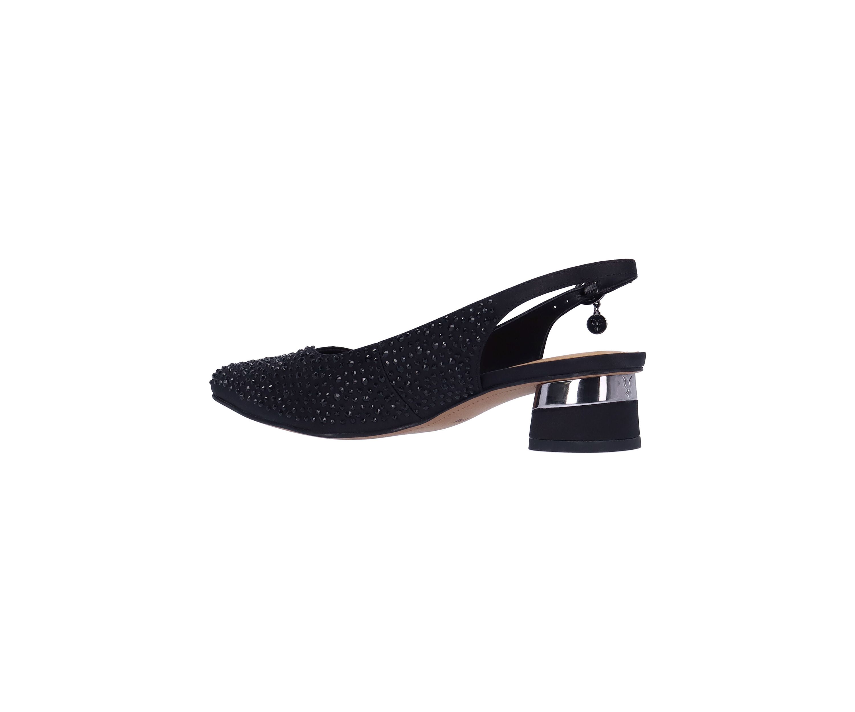 Baline Slingback Heels