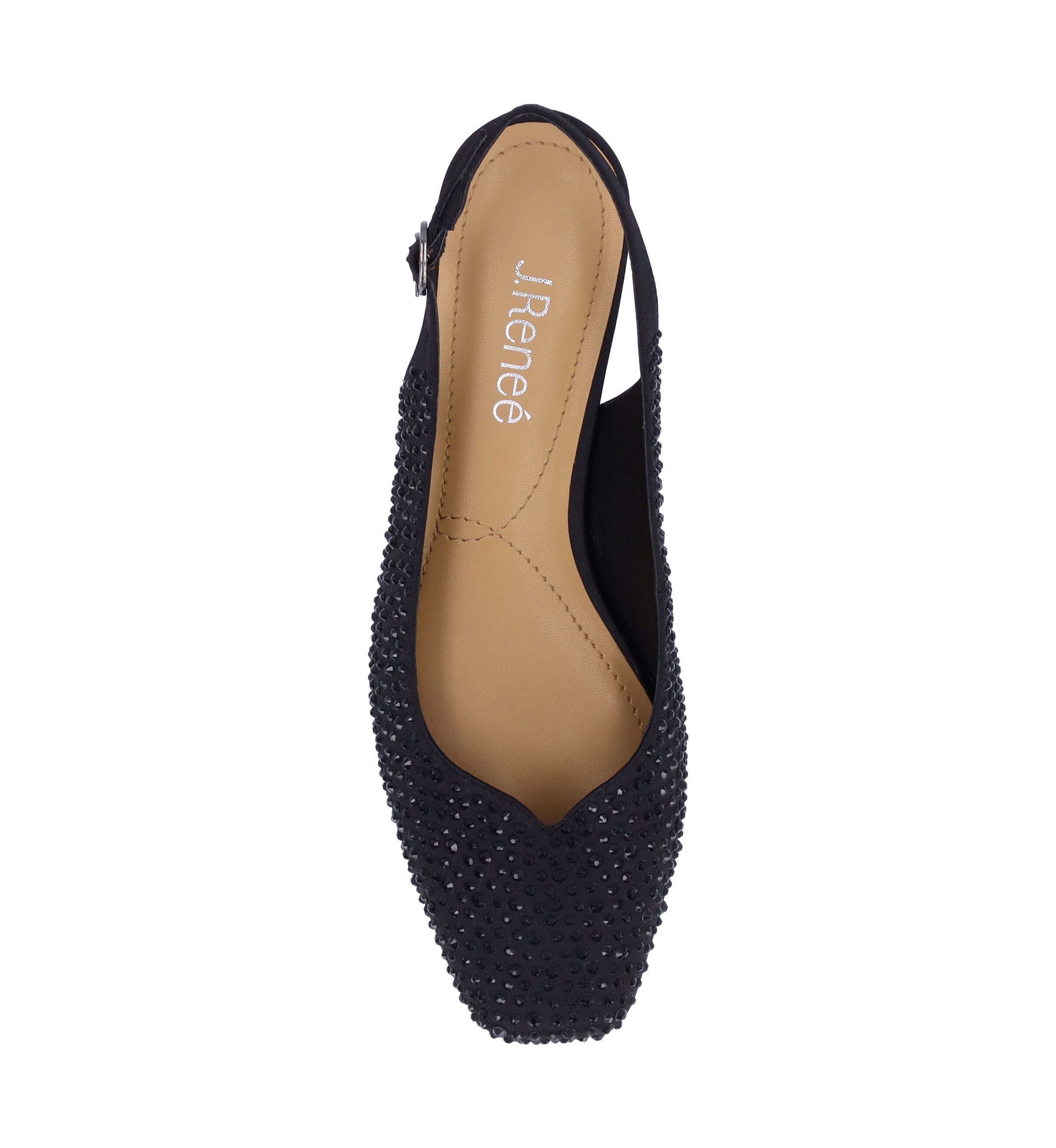 Baline Slingback Heels