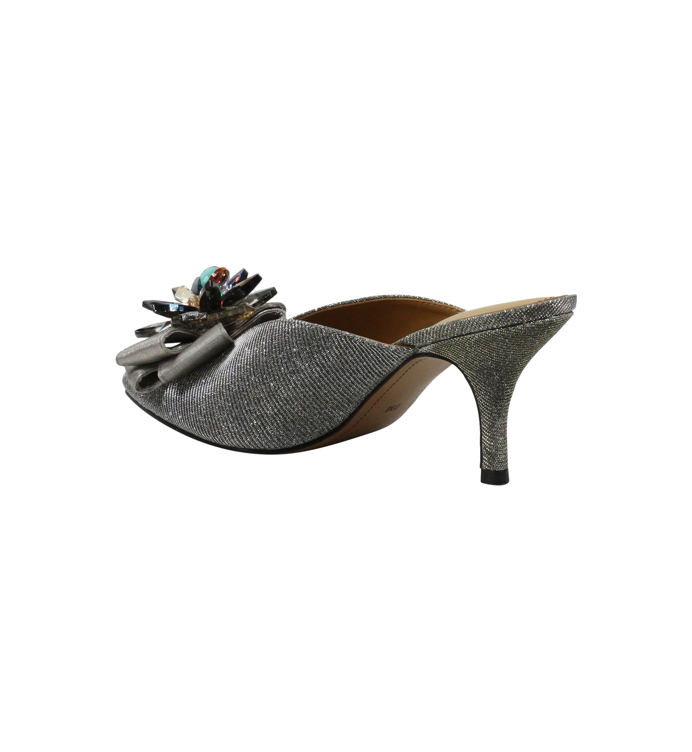 Cabetta Mules