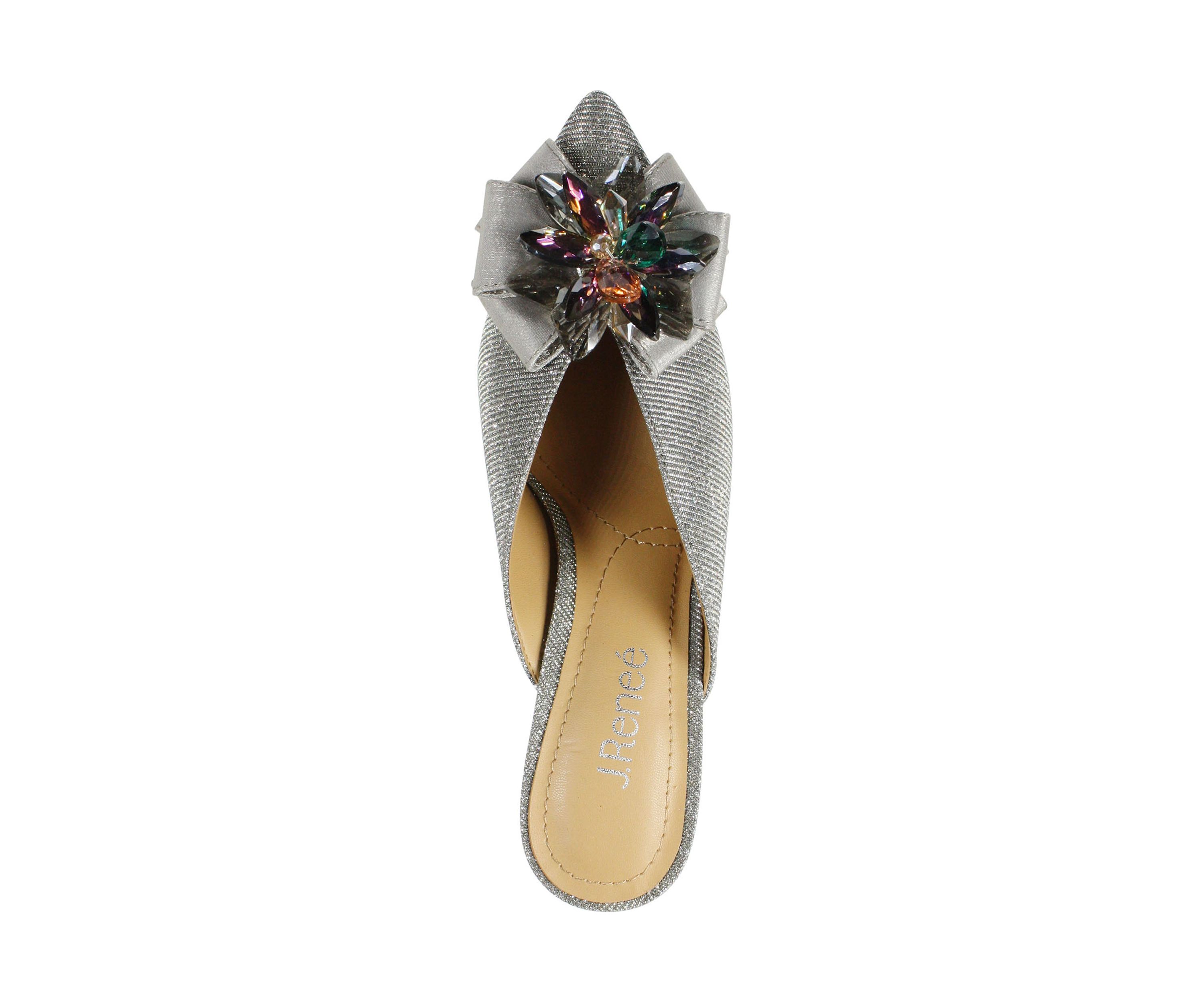 Cabetta Mules