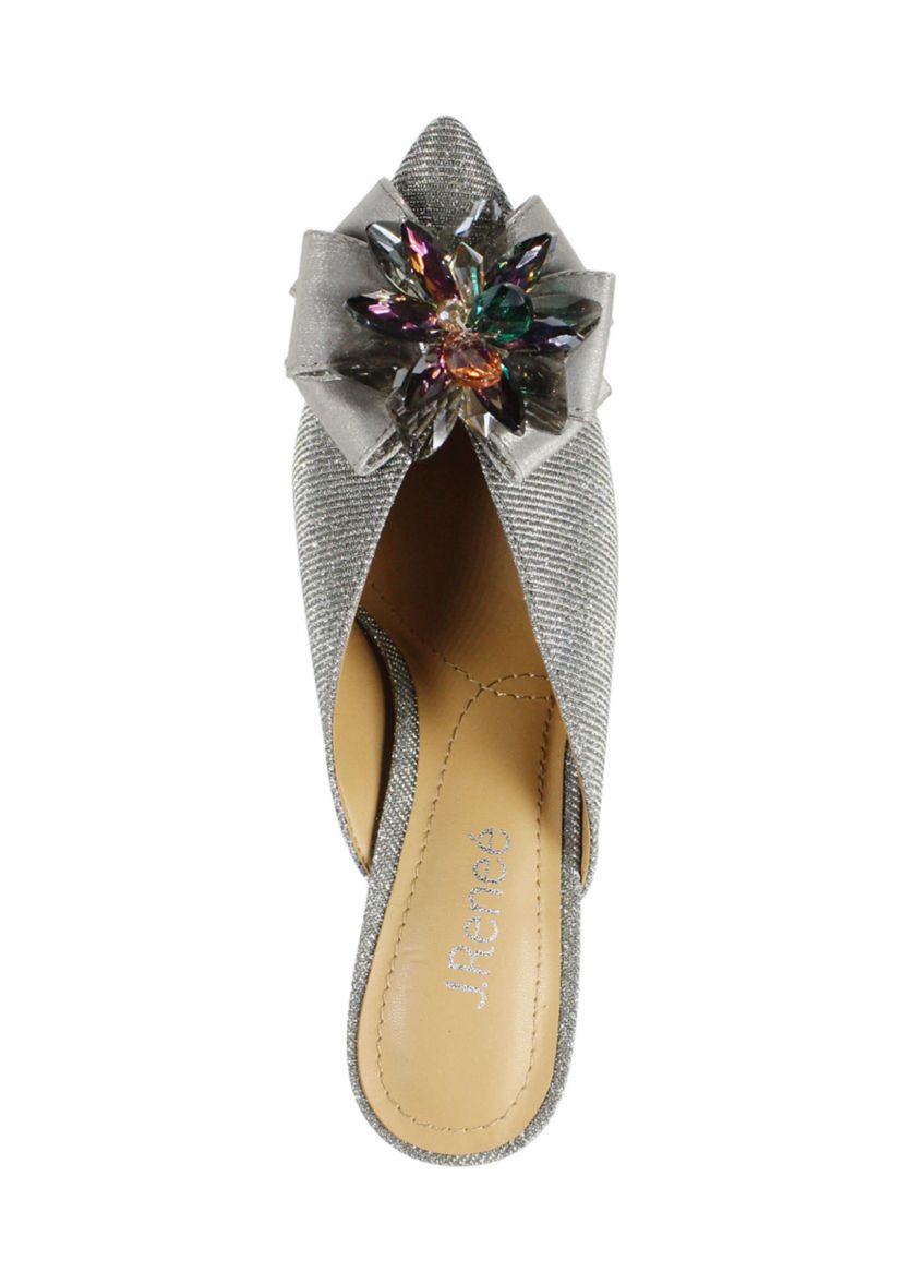 Cabetta Mules