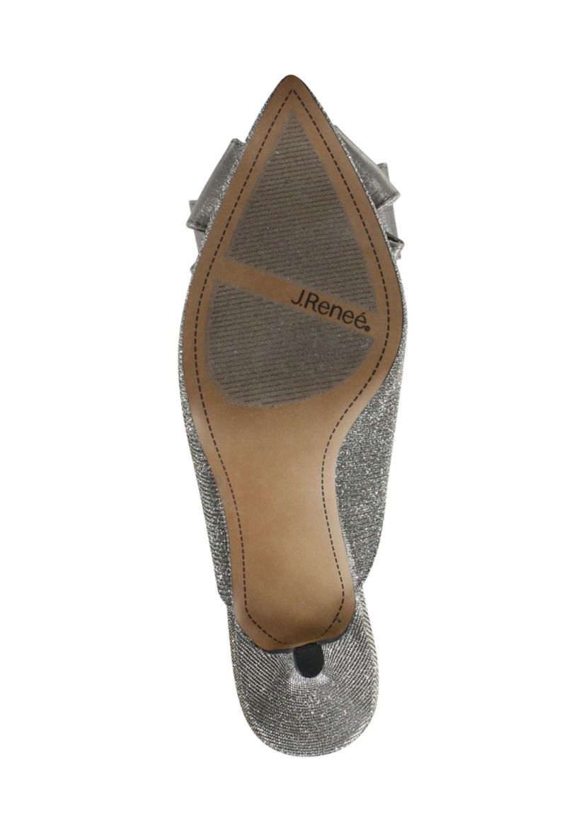 Cabetta Mules