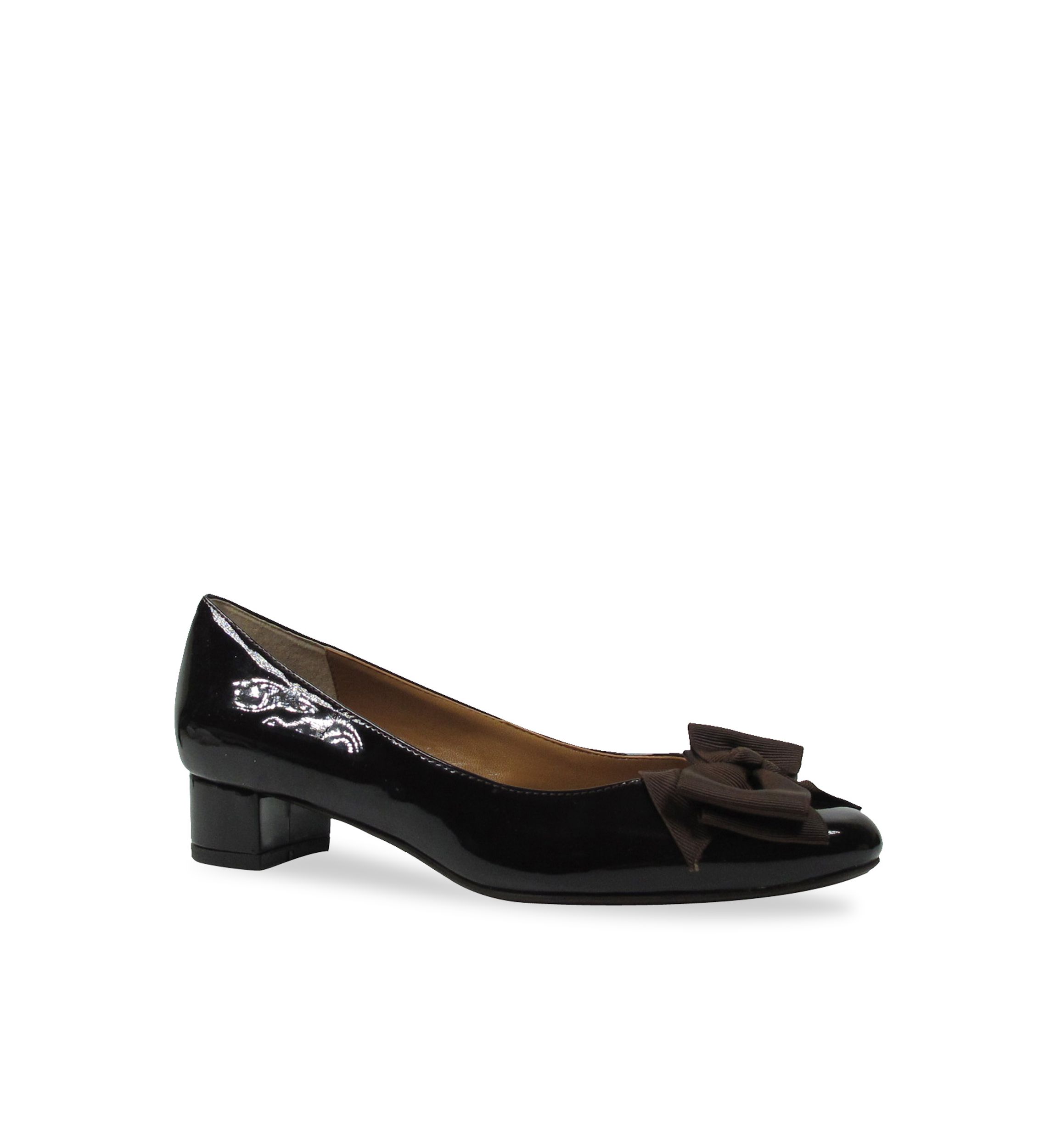 Cameo Pumps