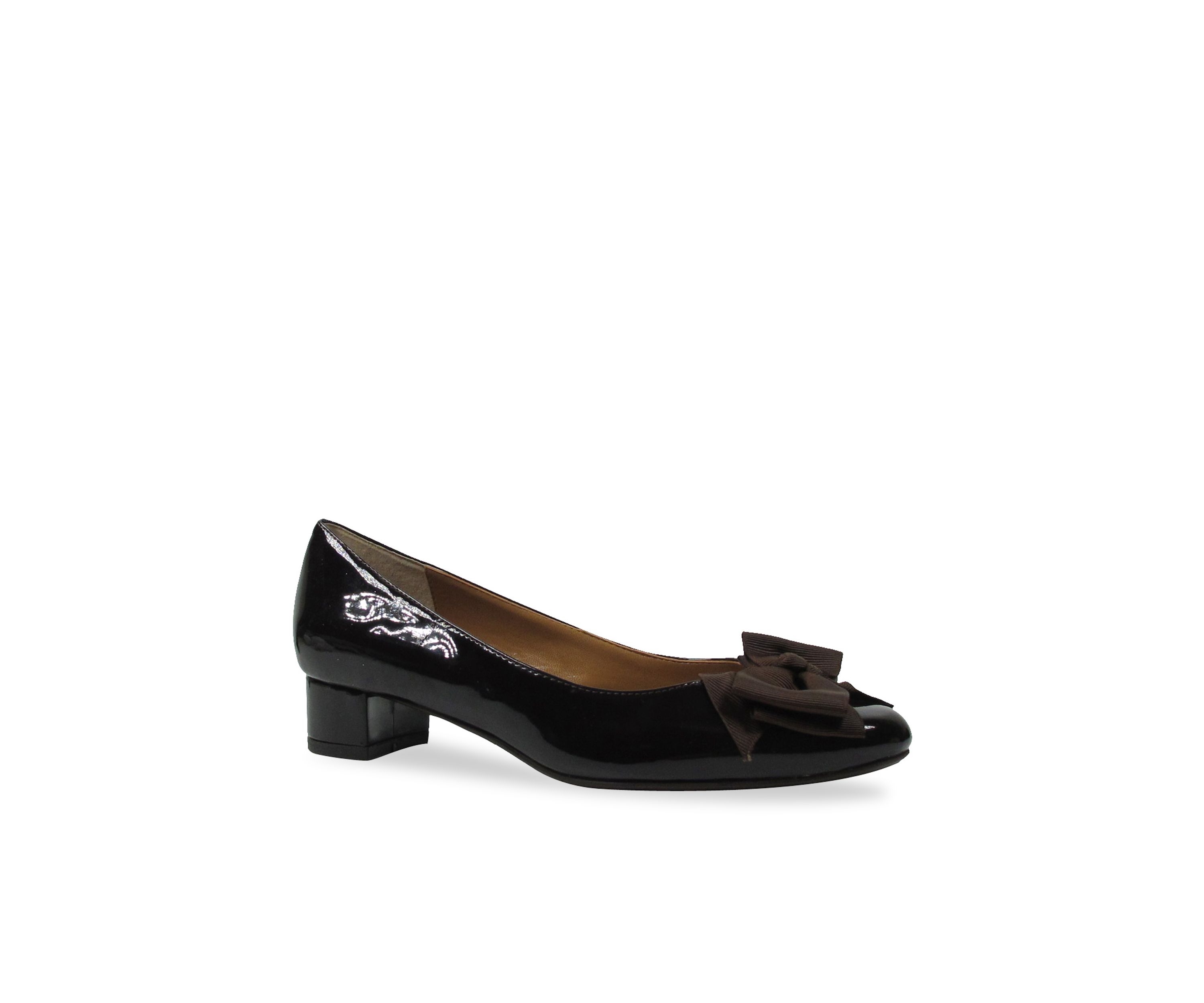 Cameo Pumps