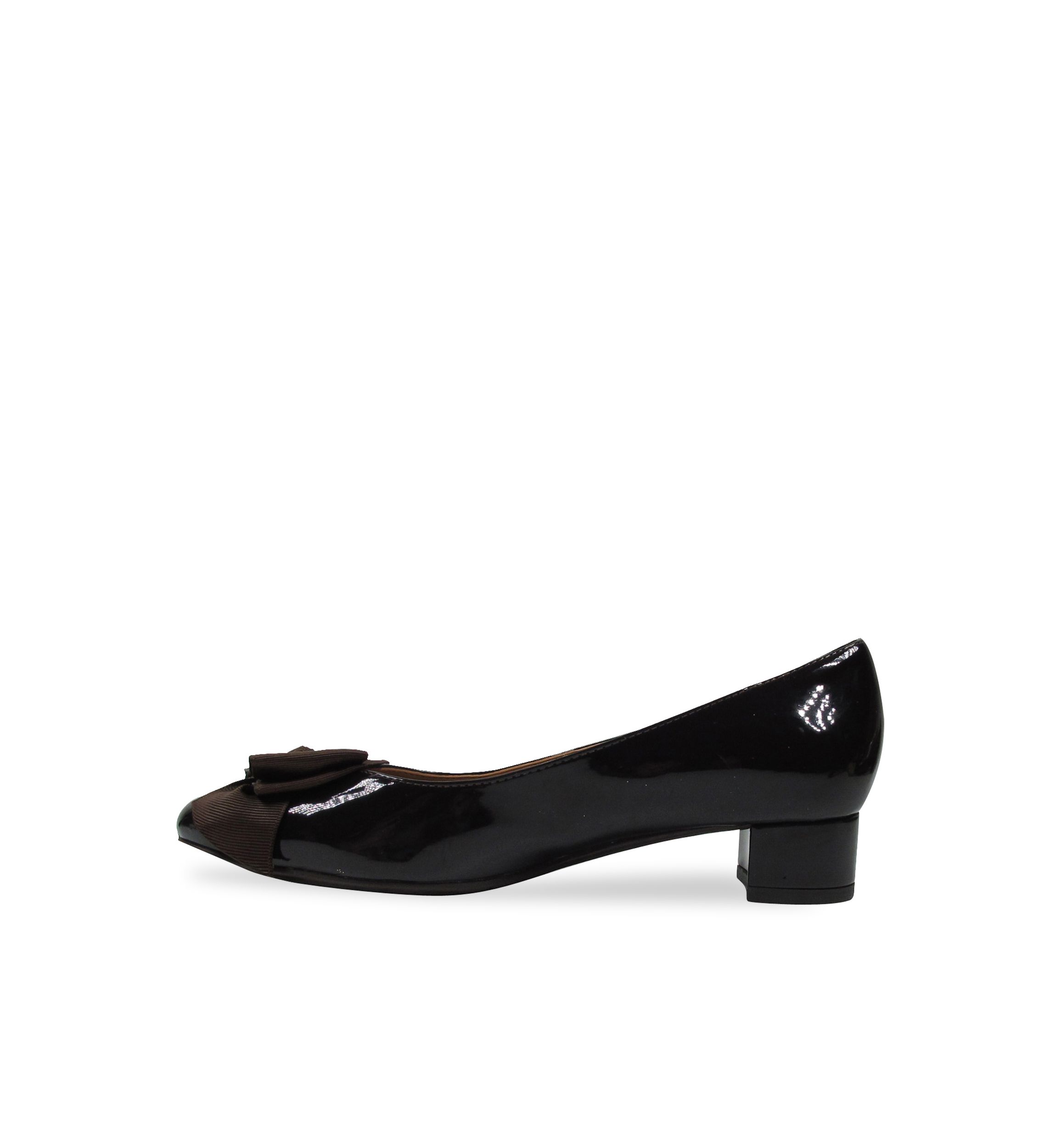 Cameo Pumps