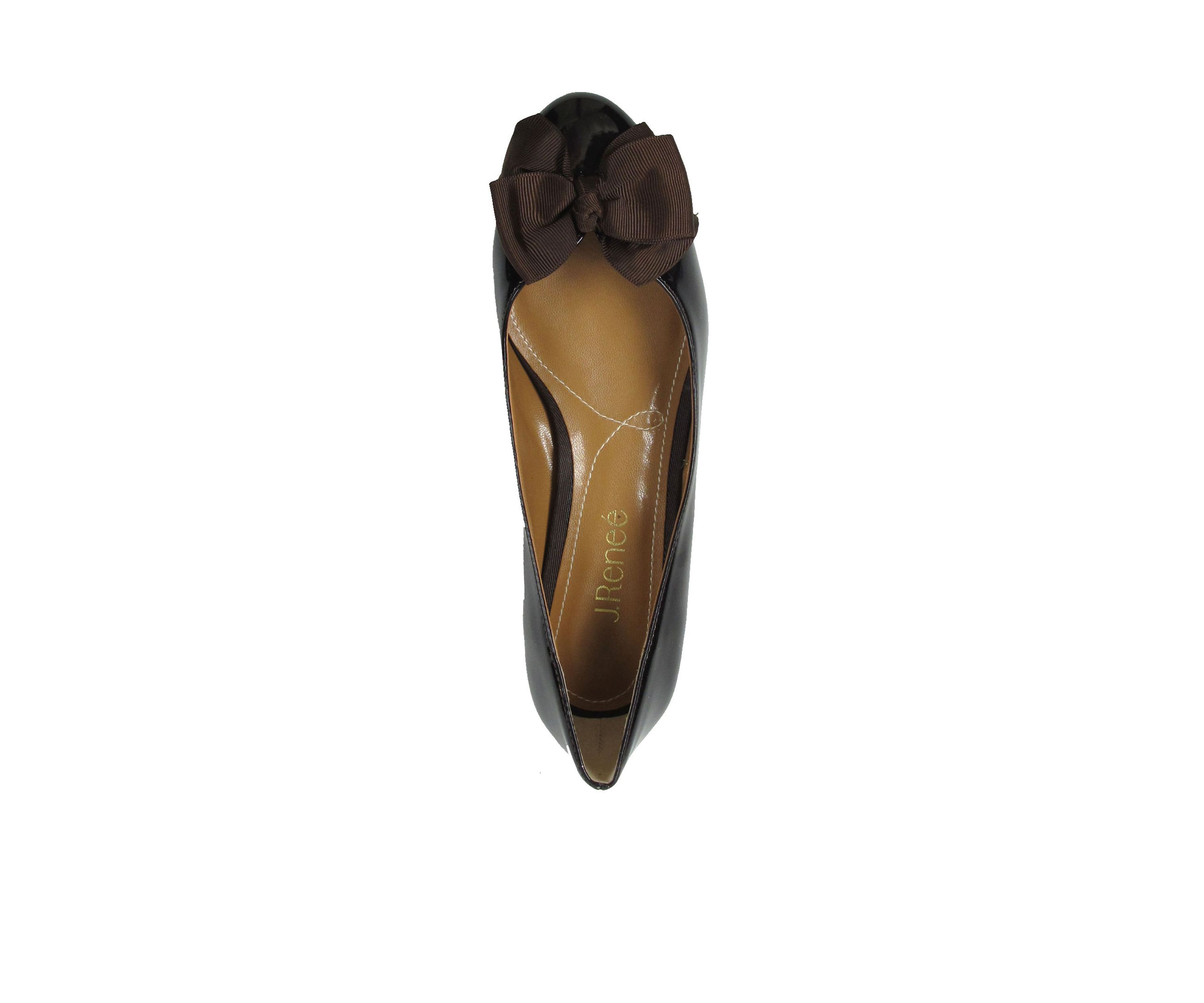 Cameo Pumps