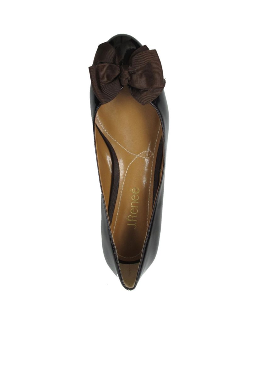 Cameo Pumps