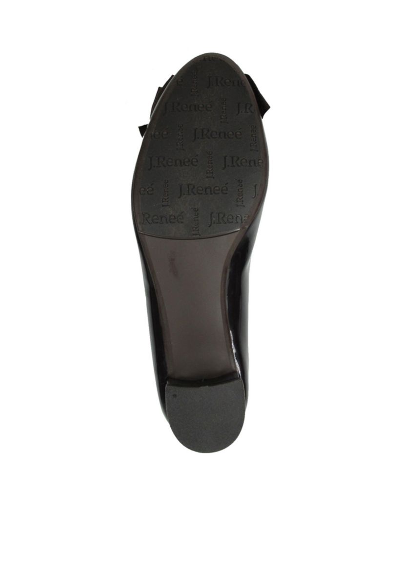 Cameo Pumps