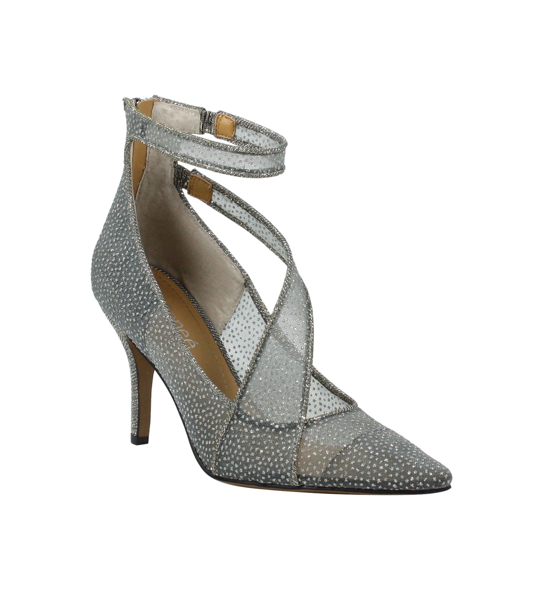 Charmion Stilettos 