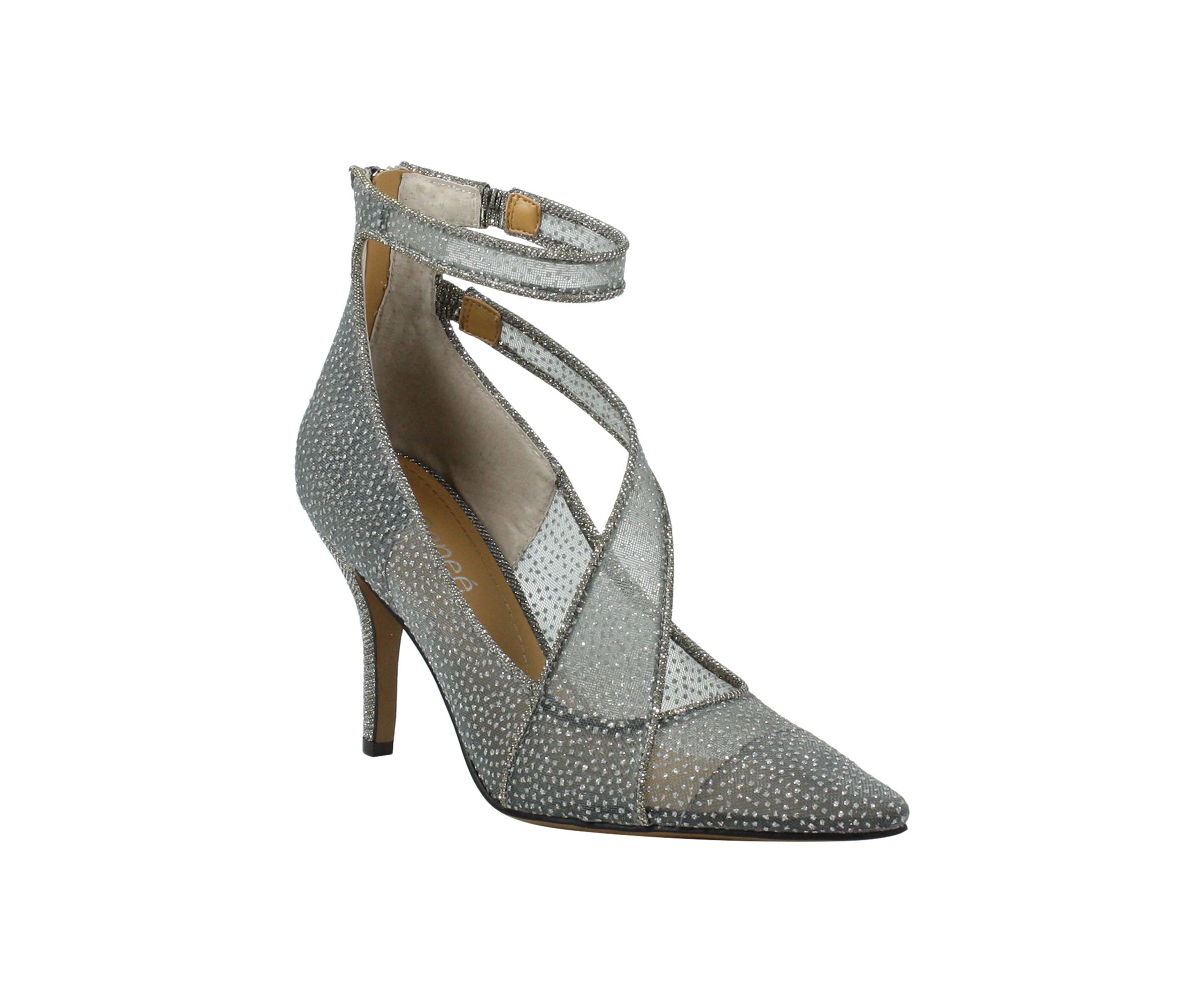 Charmion Stilettos 