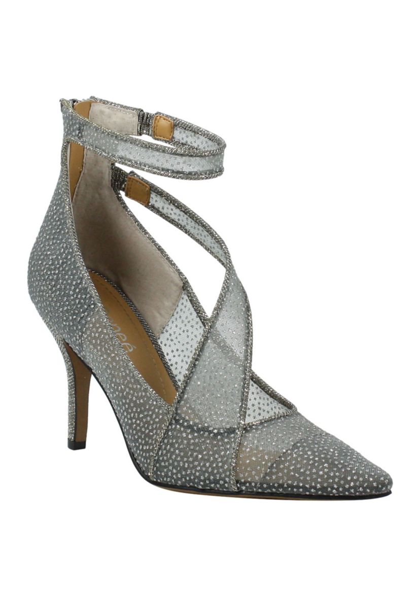 Charmion Stilettos 