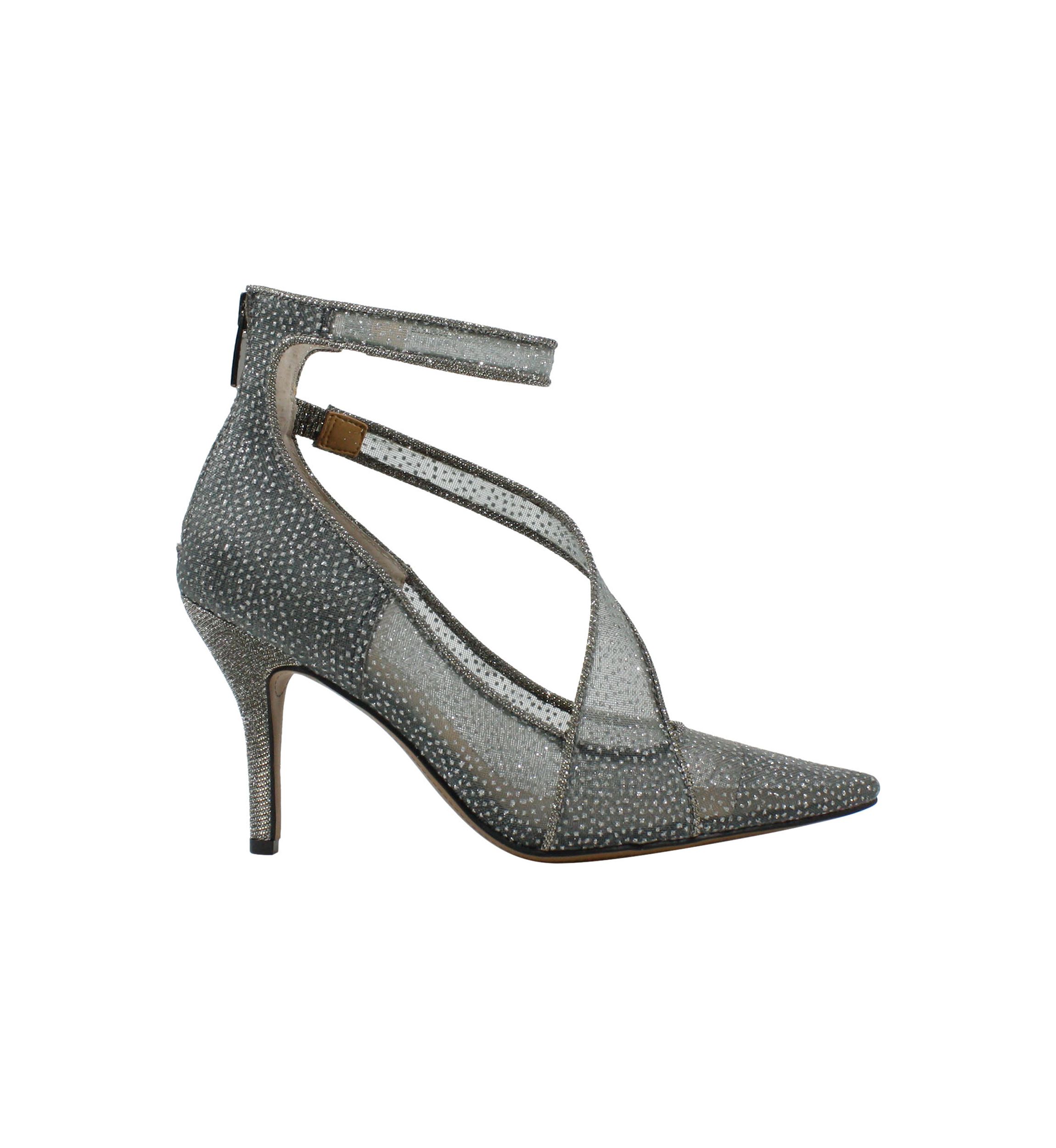 Charmion Stilettos 