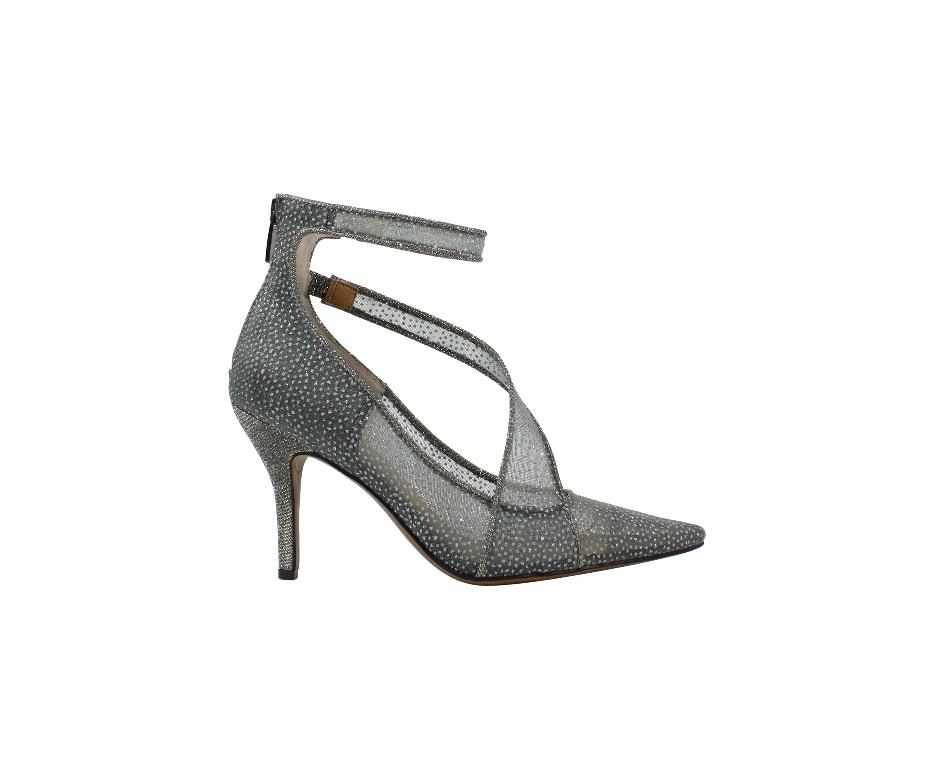 Charmion Stilettos 