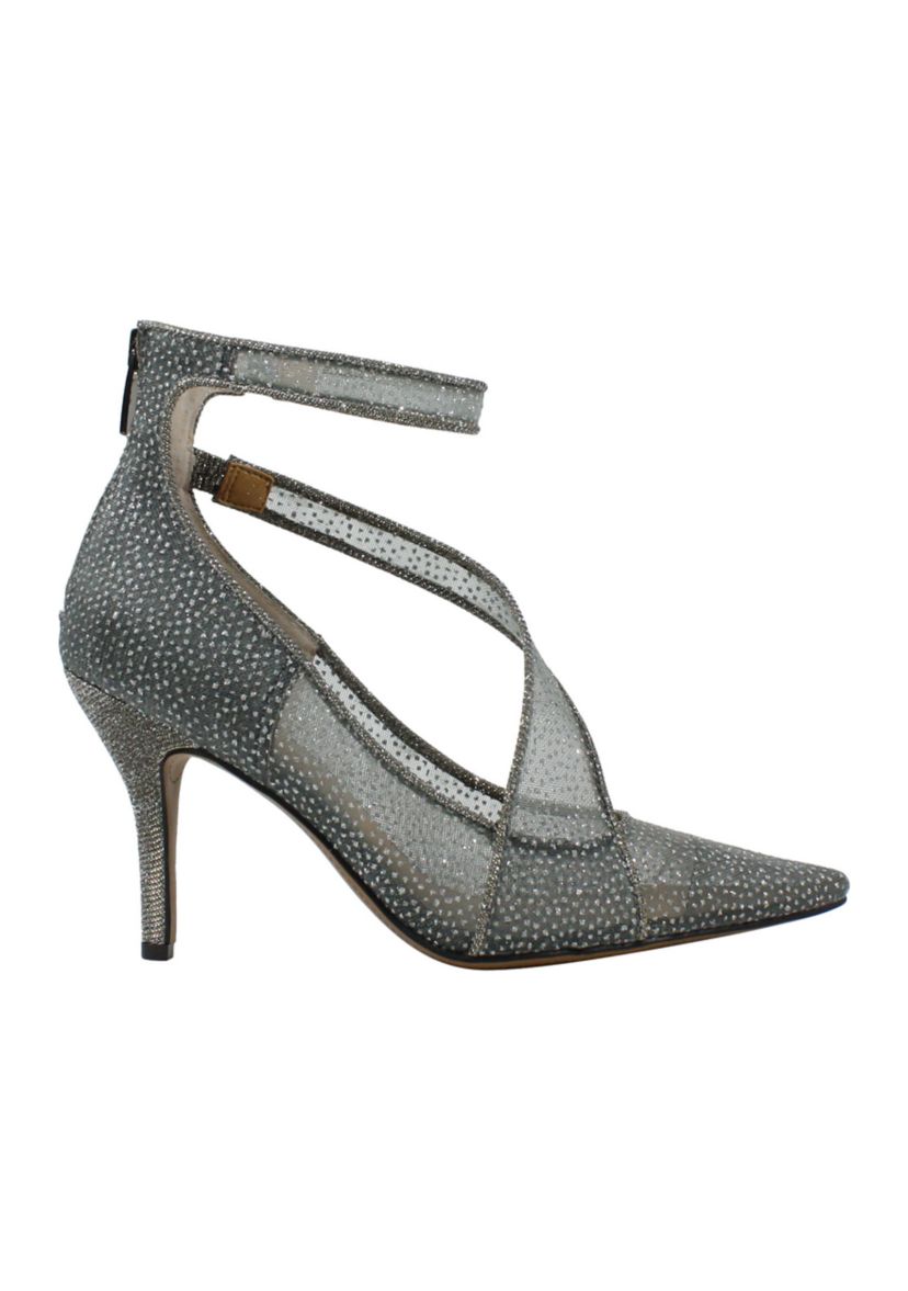 Charmion Stilettos 