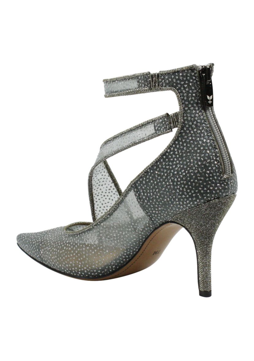 Charmion Stilettos 