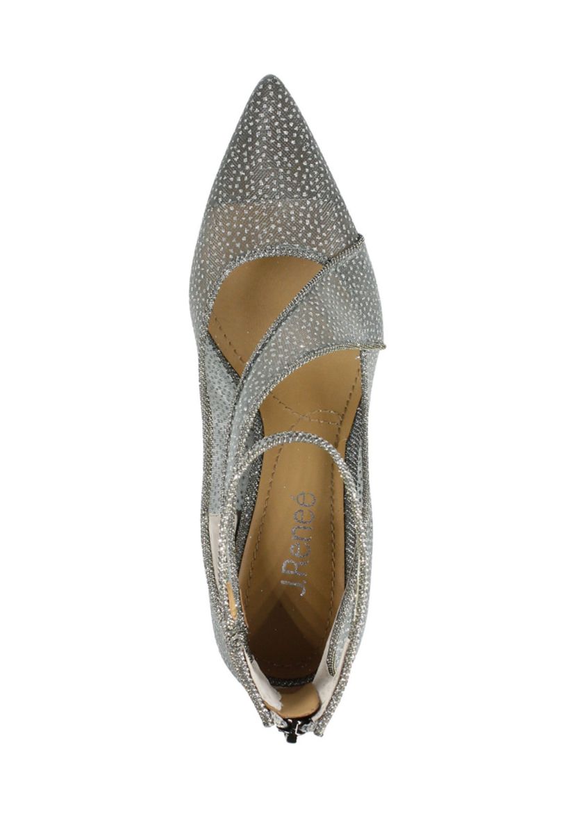 Charmion Stilettos 
