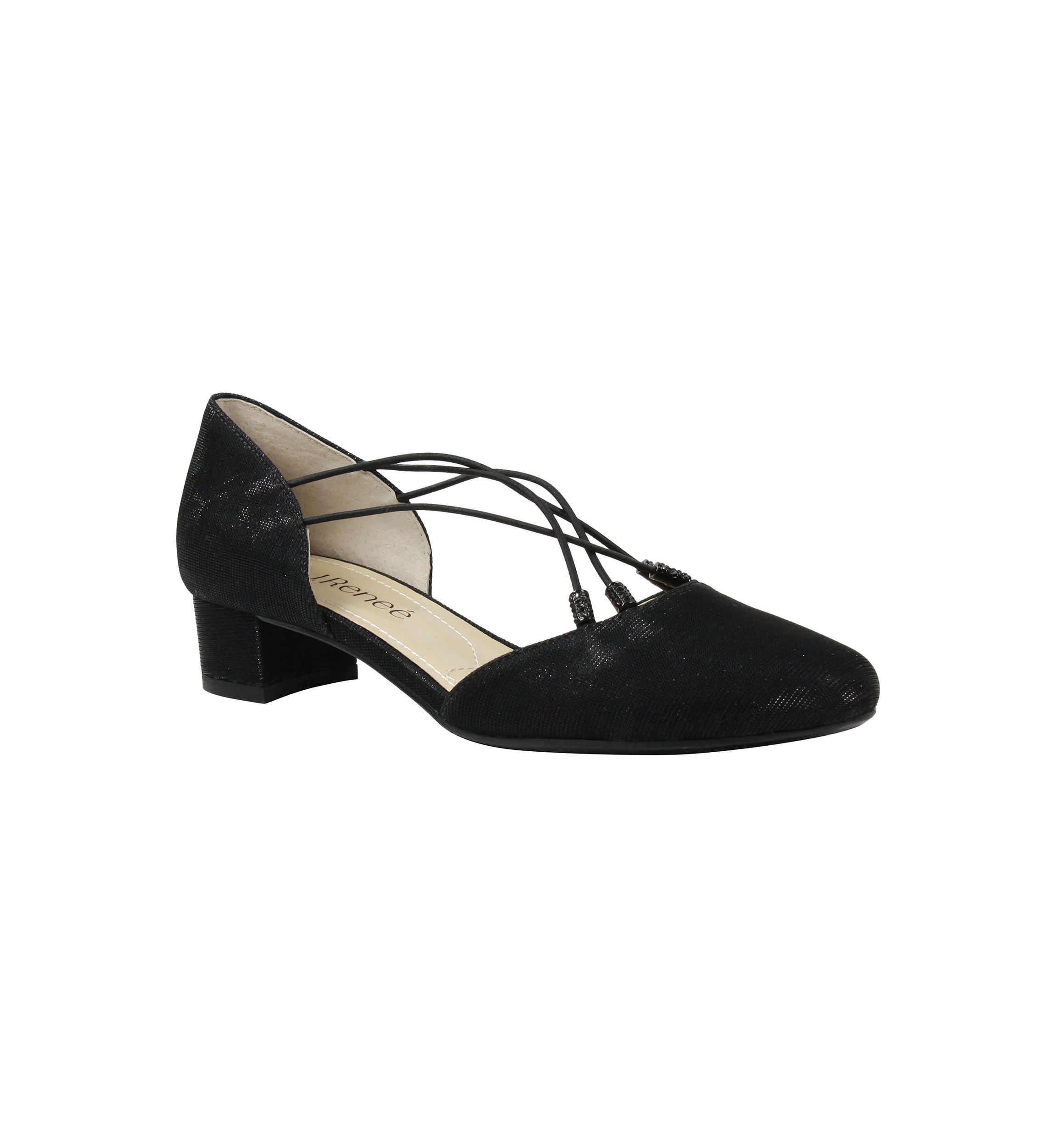 Charolette Heels