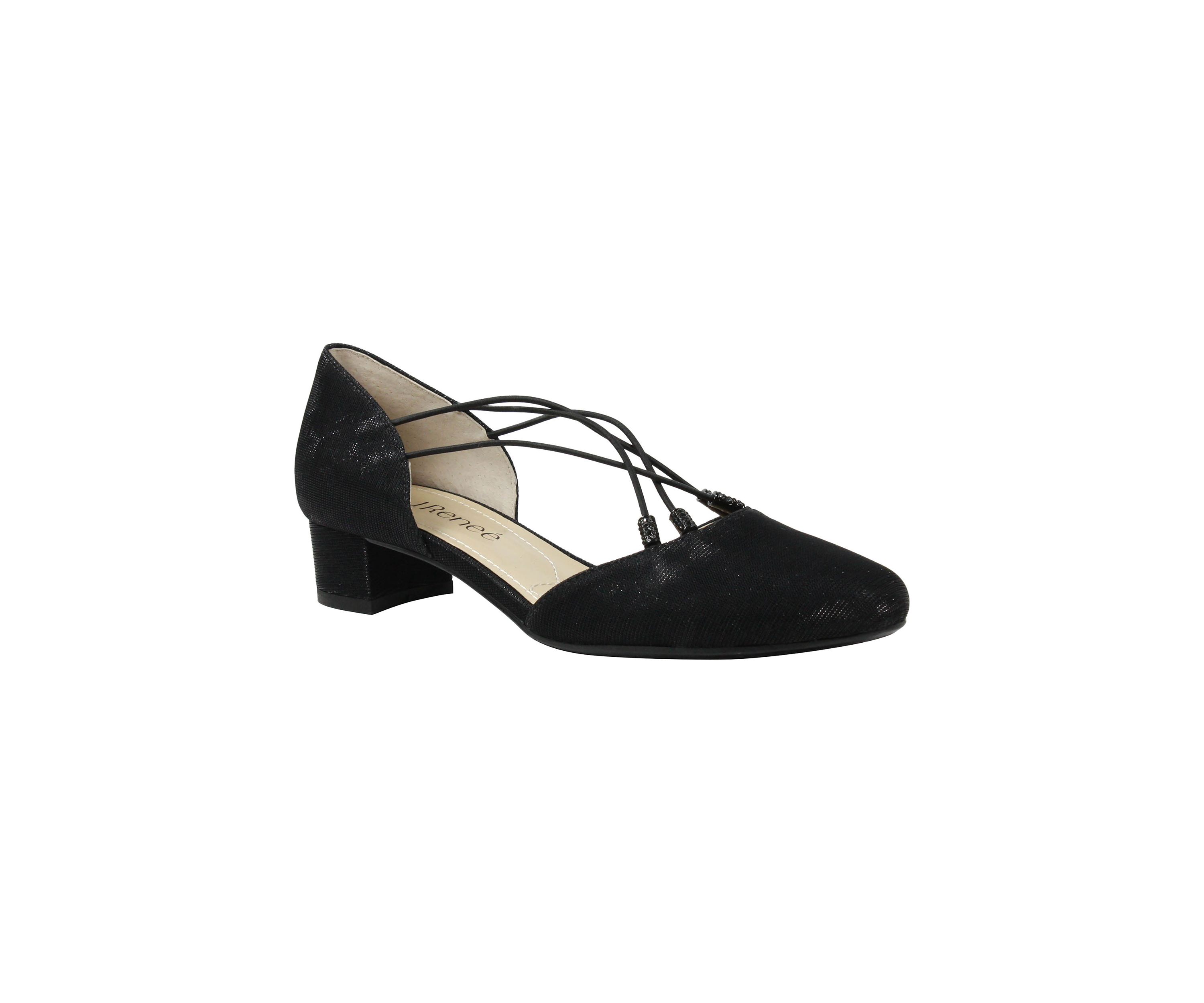 Charolette Heels