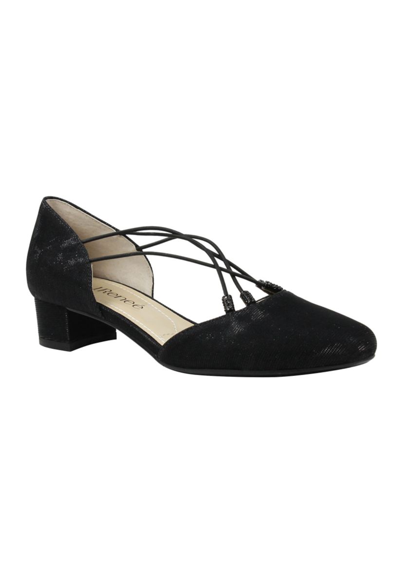 Charolette Heels