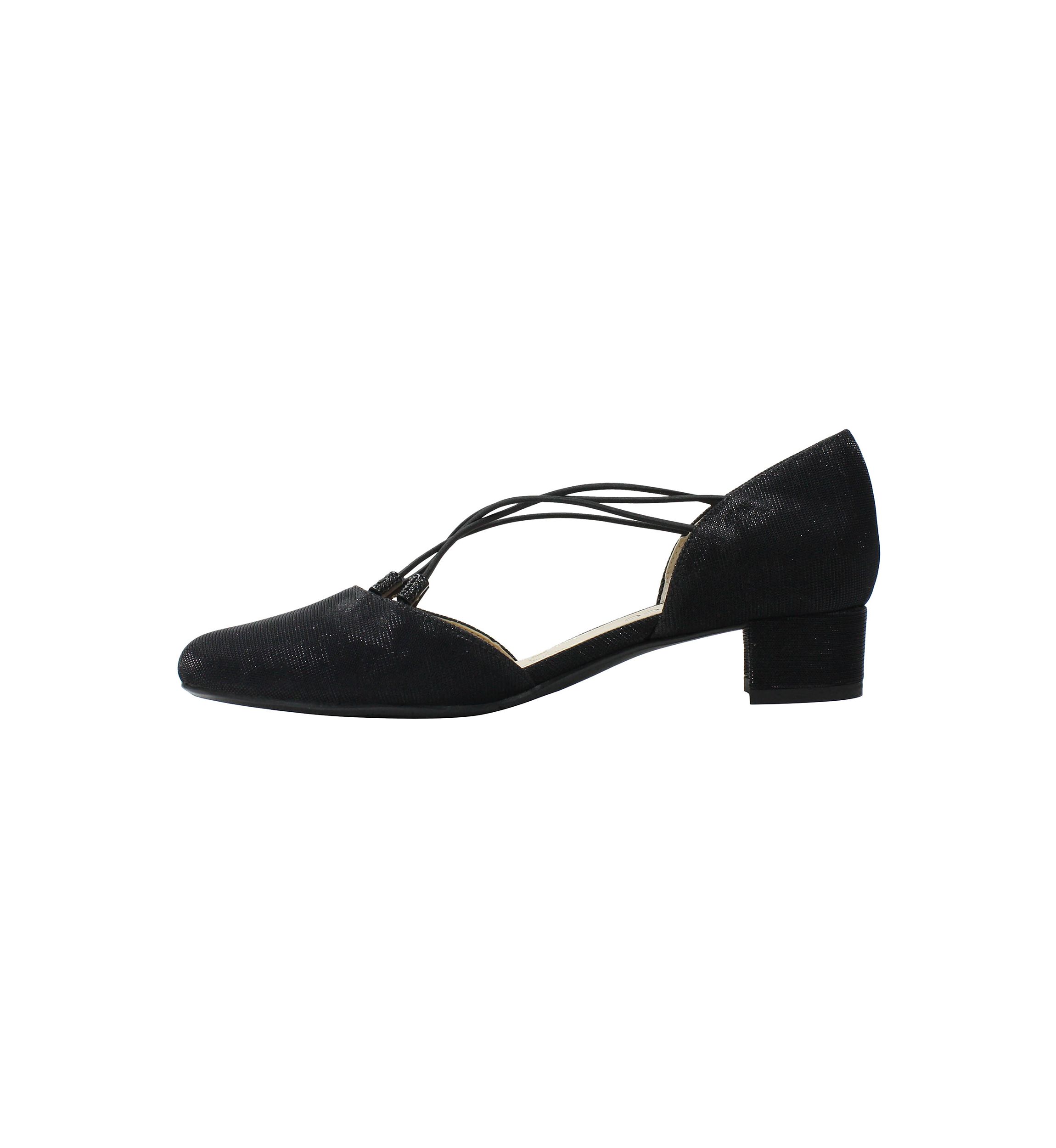 Charolette Heels