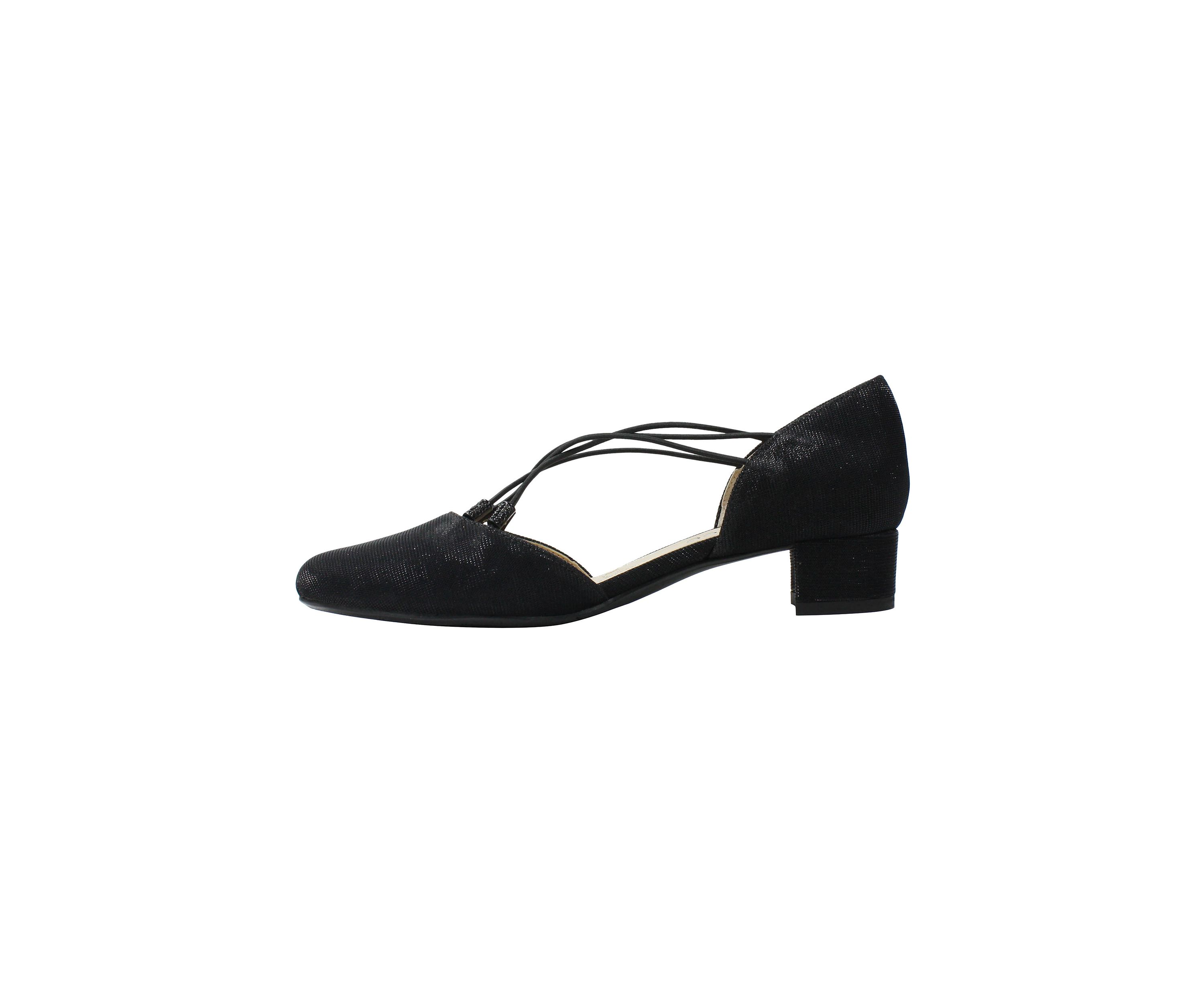 Charolette Heels