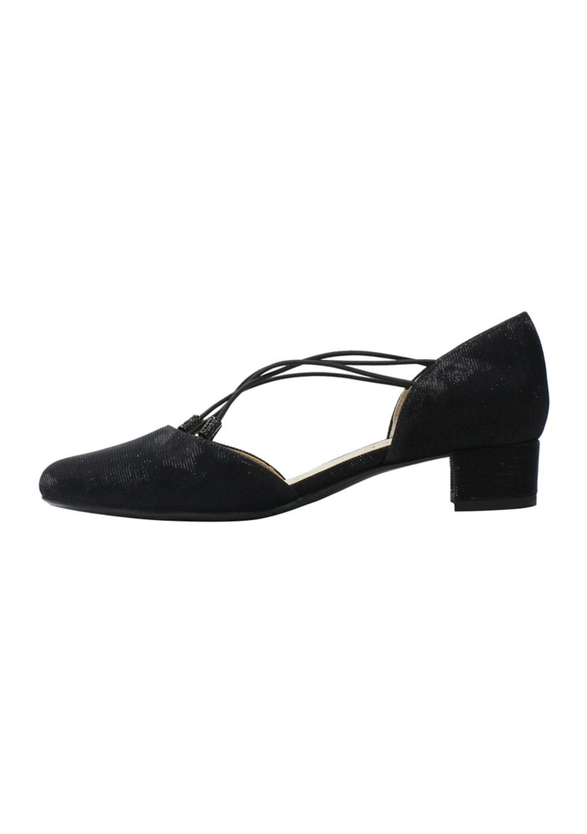 Charolette Heels