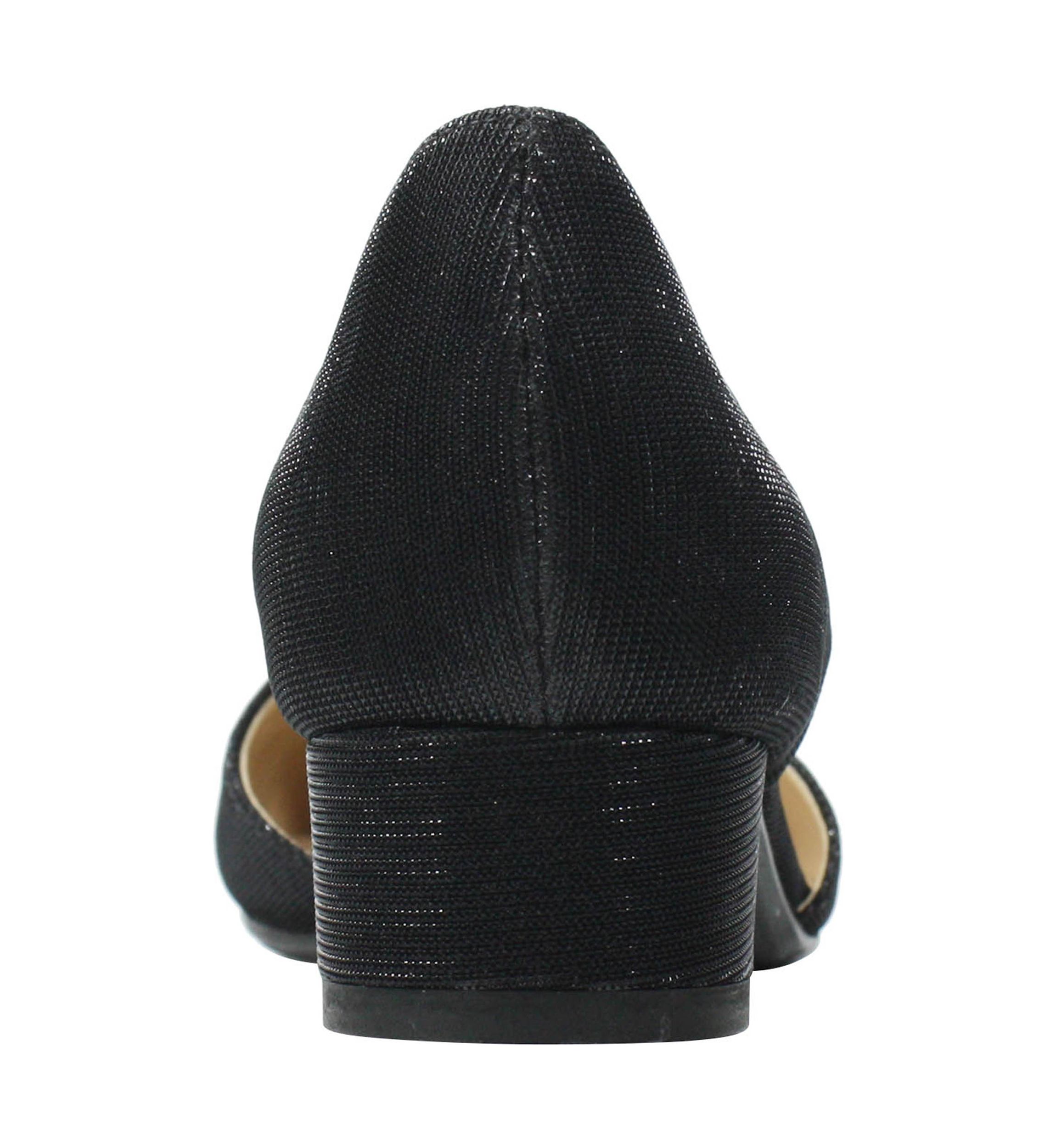 Charolette Heels
