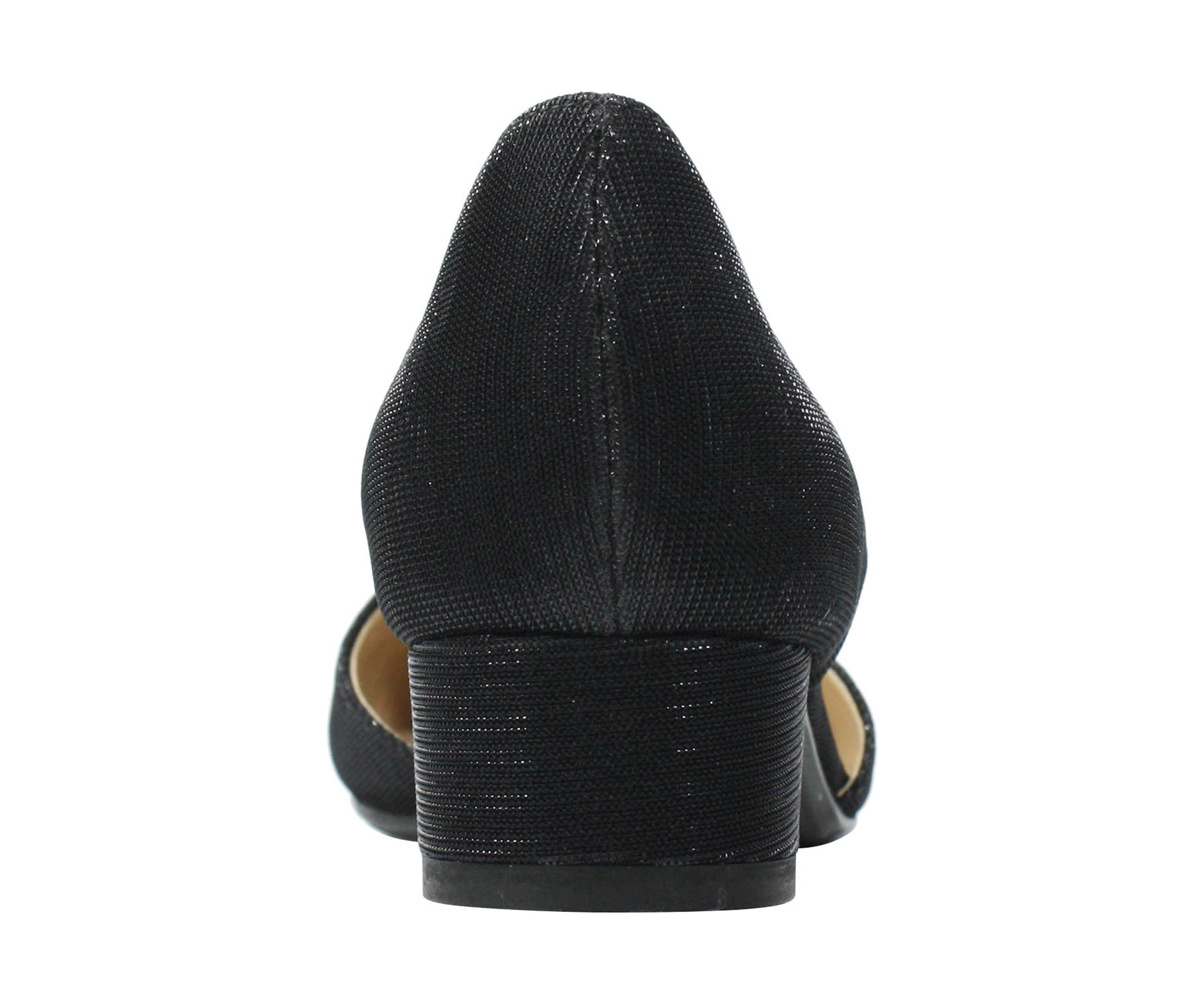 Charolette Heels