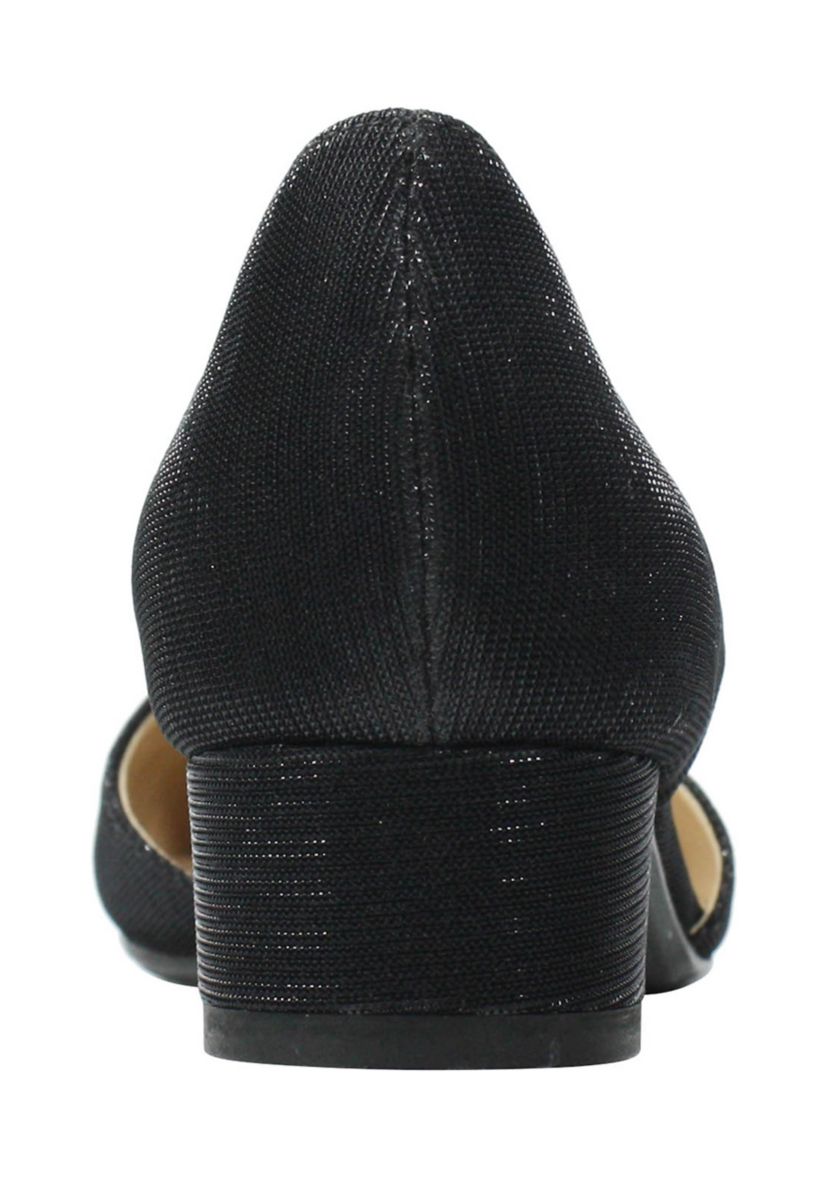 Charolette Heels