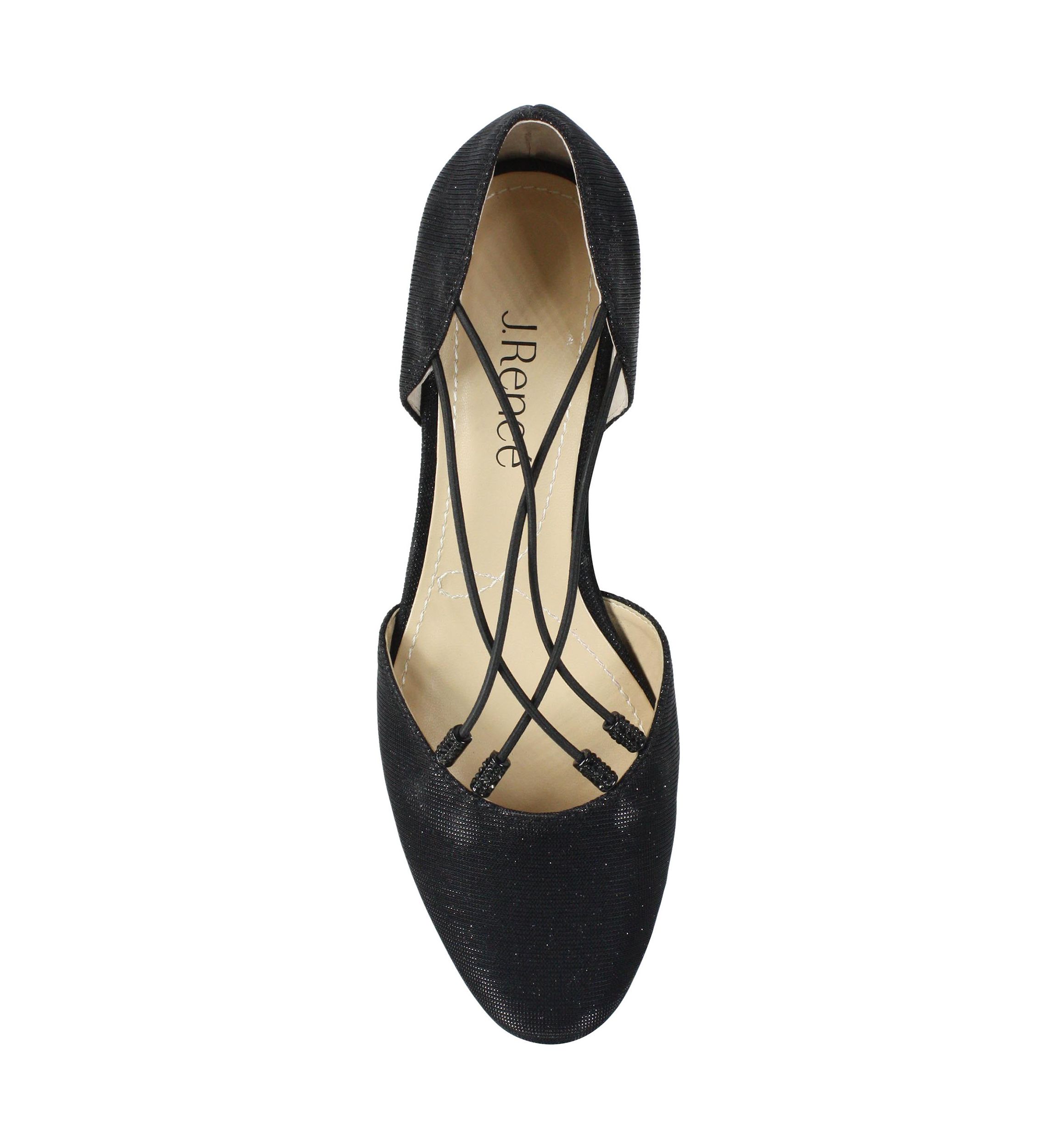 Charolette Heels