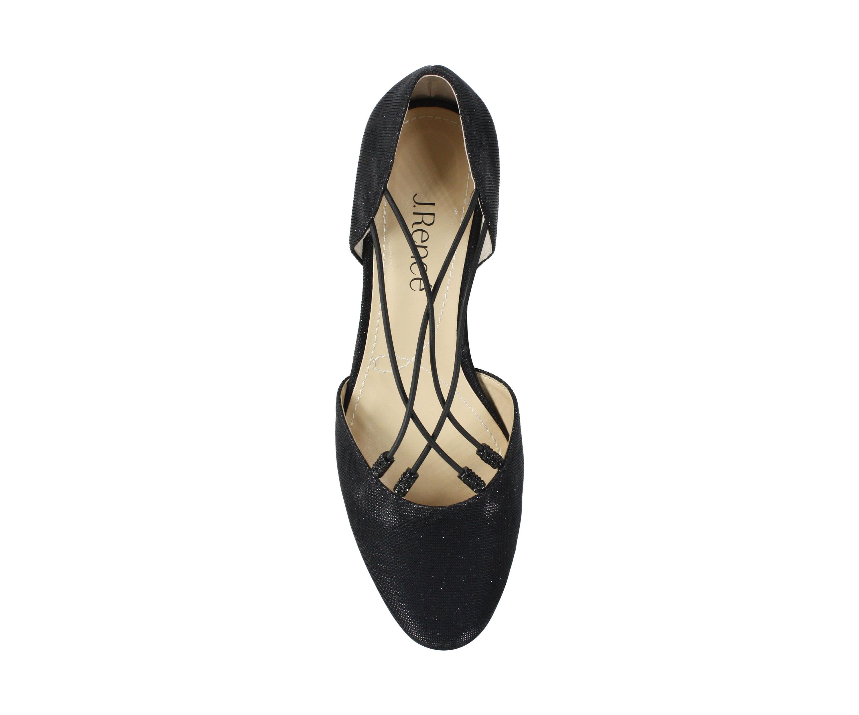 Charolette Heels