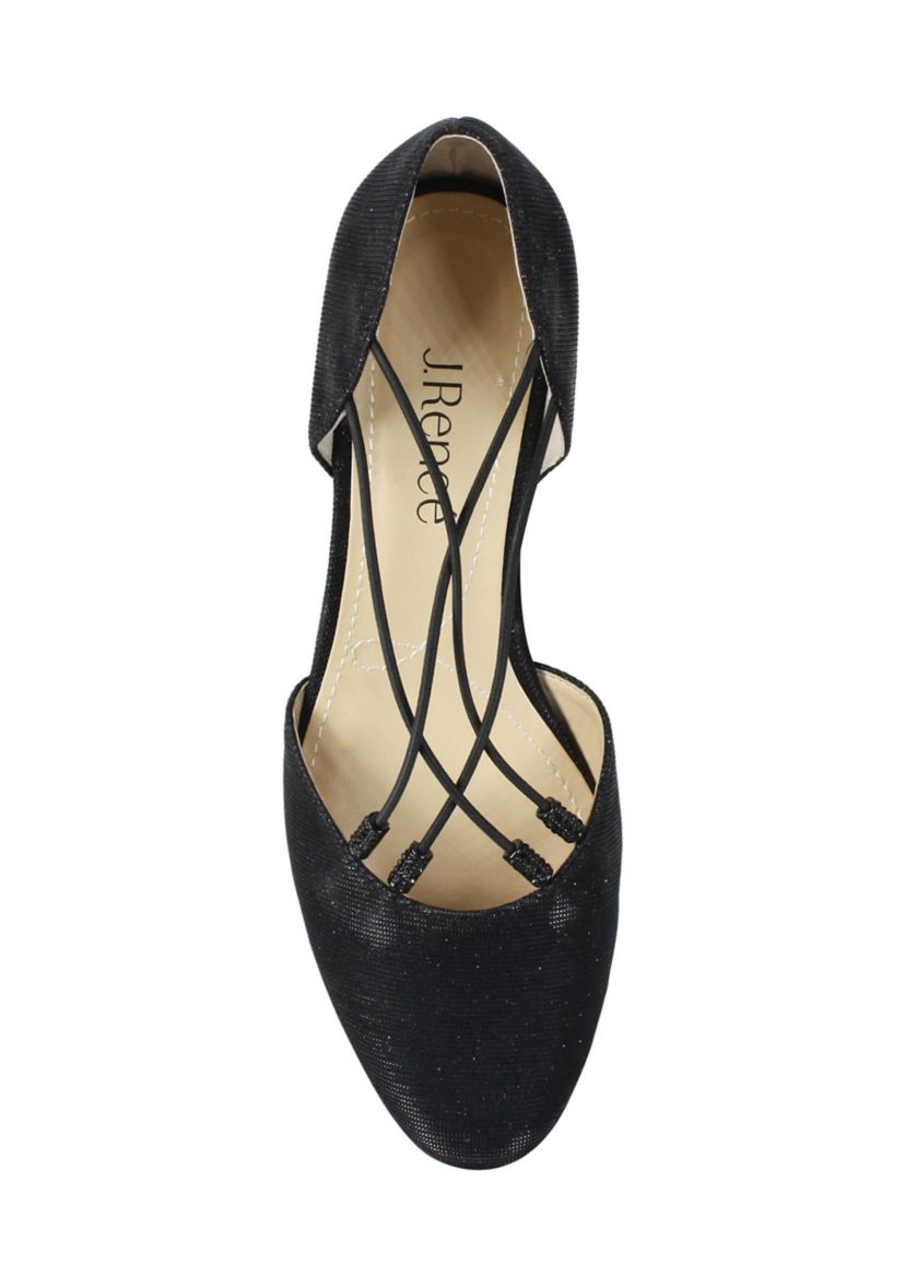 Charolette Heels