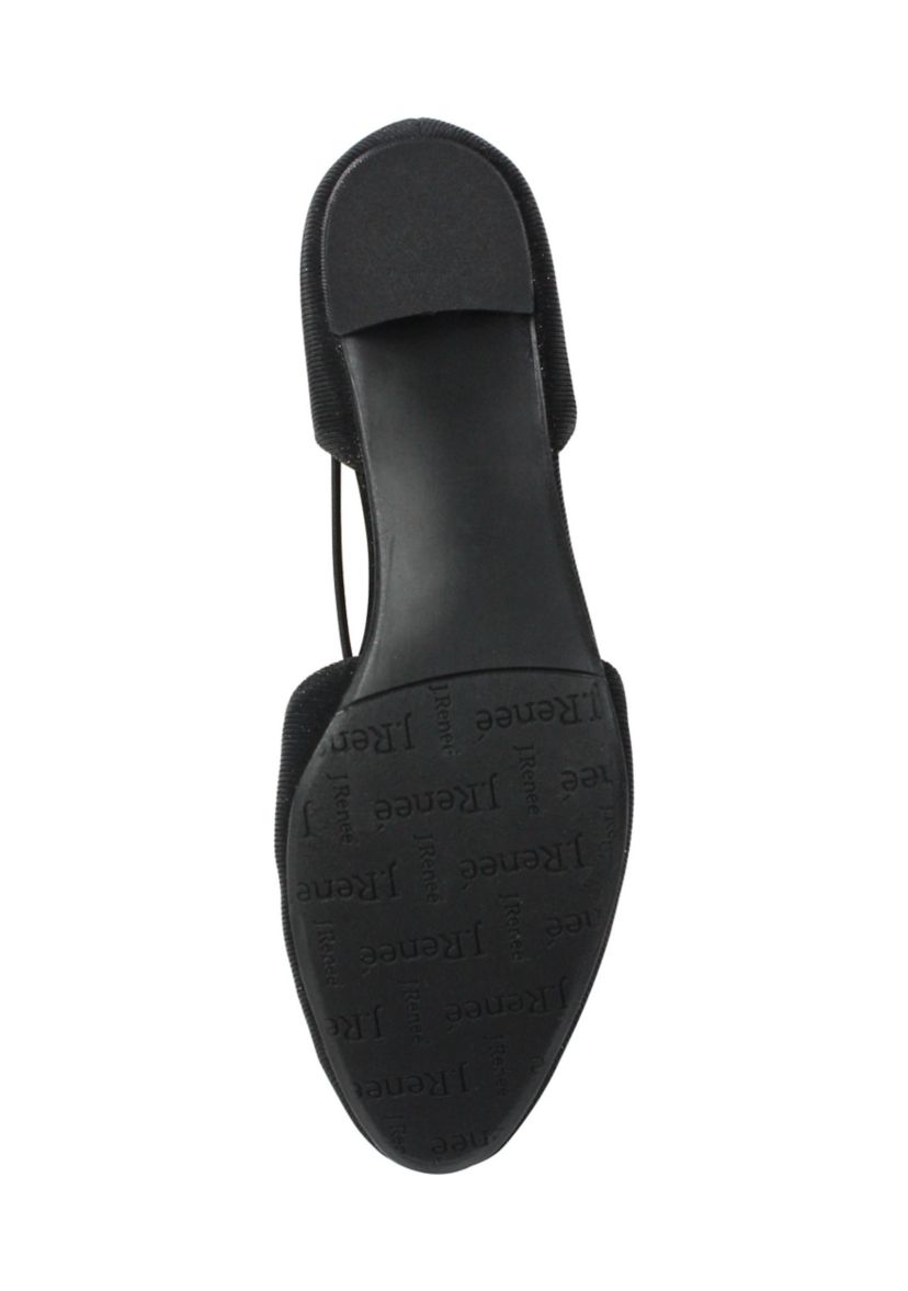 Charolette Heels