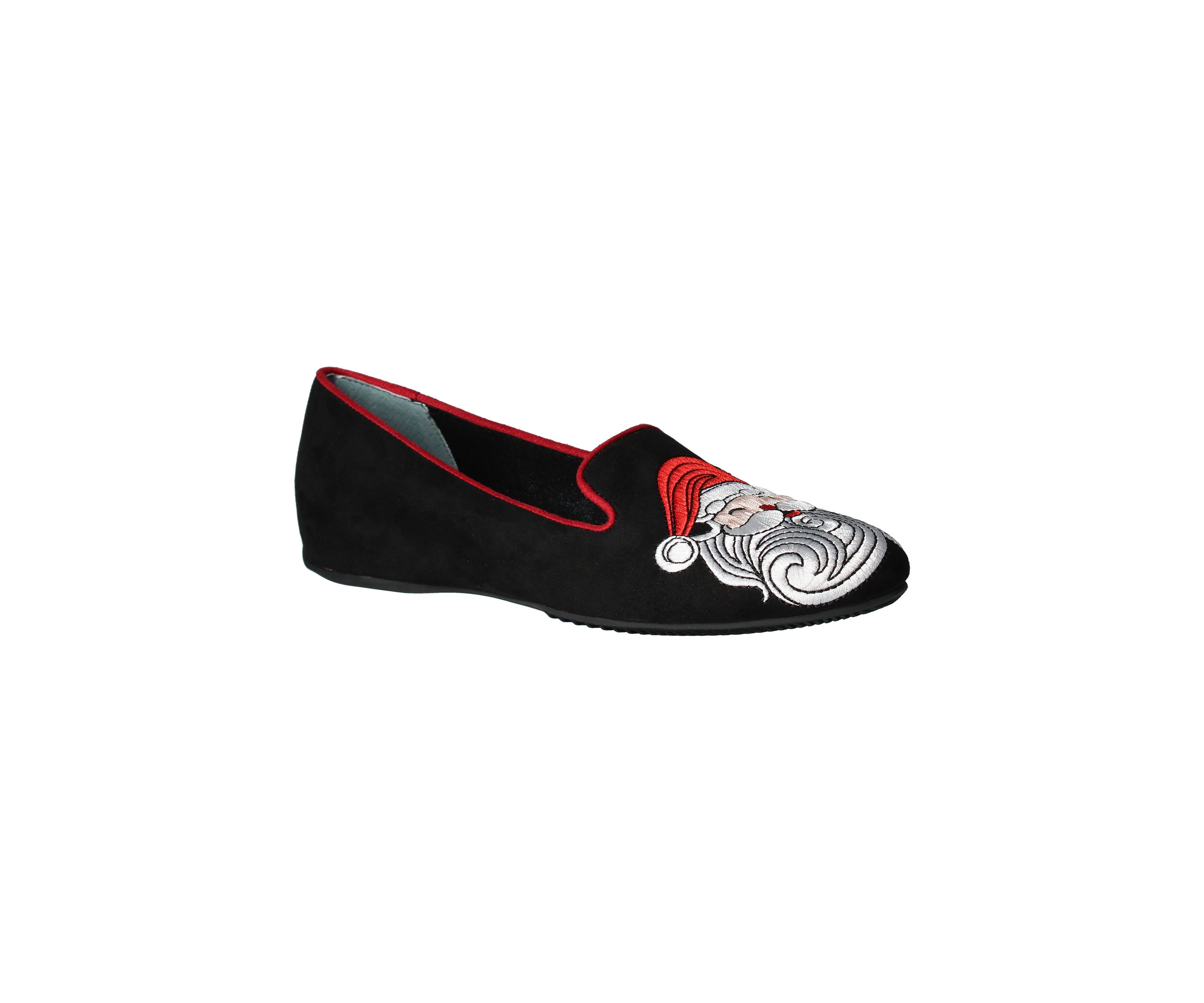 Clause Loafers